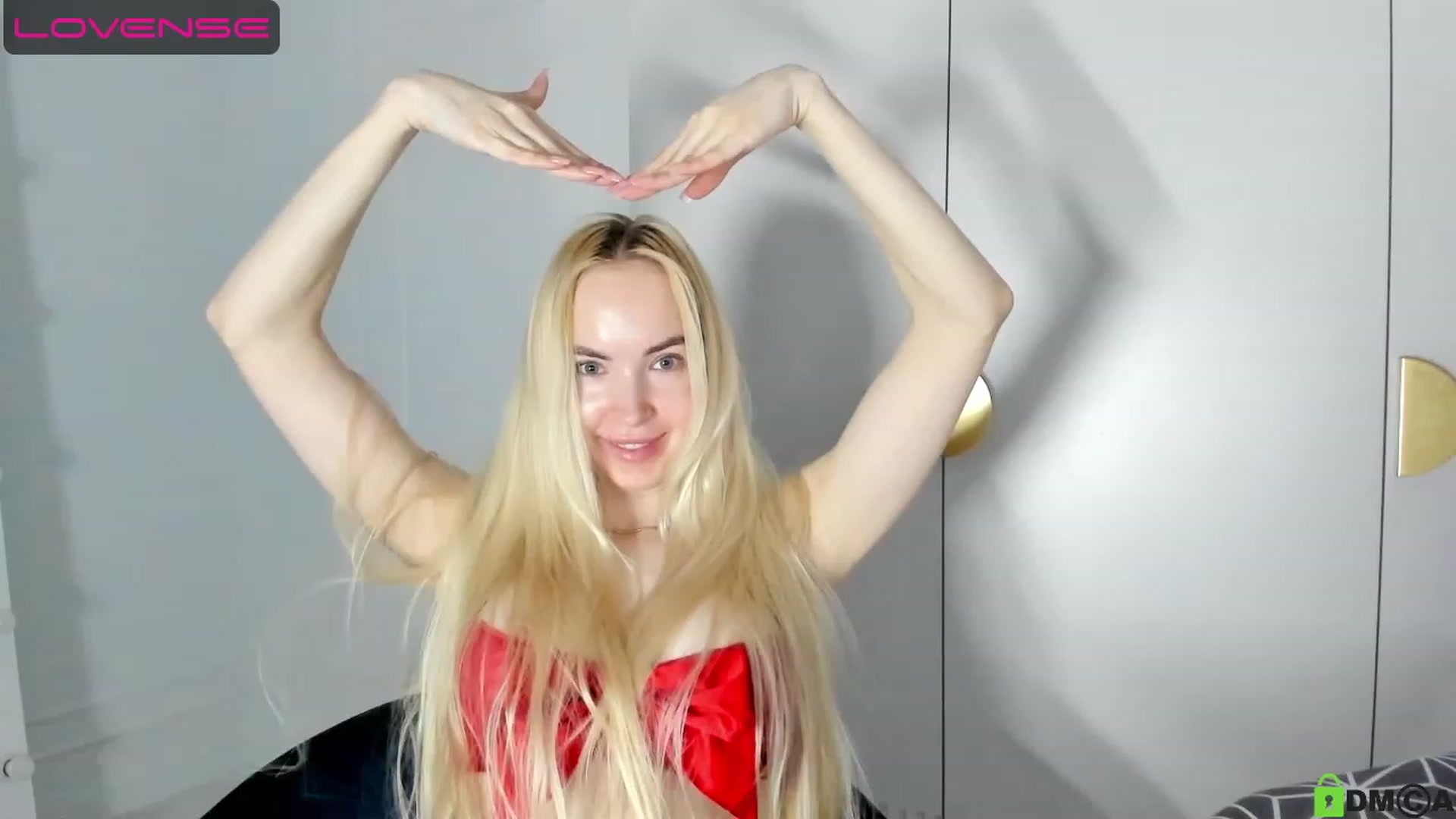 Gallery image thumbnail from WOWbarbie's myfreecams stream on, 04/20/2023, 04:14 image 20 of 20