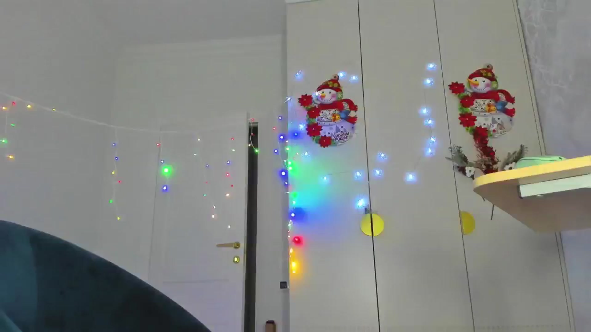 Gallery image thumbnail from WOWbarbie's myfreecams stream on, 12/15/2024, 04:52 image 3 of 20
