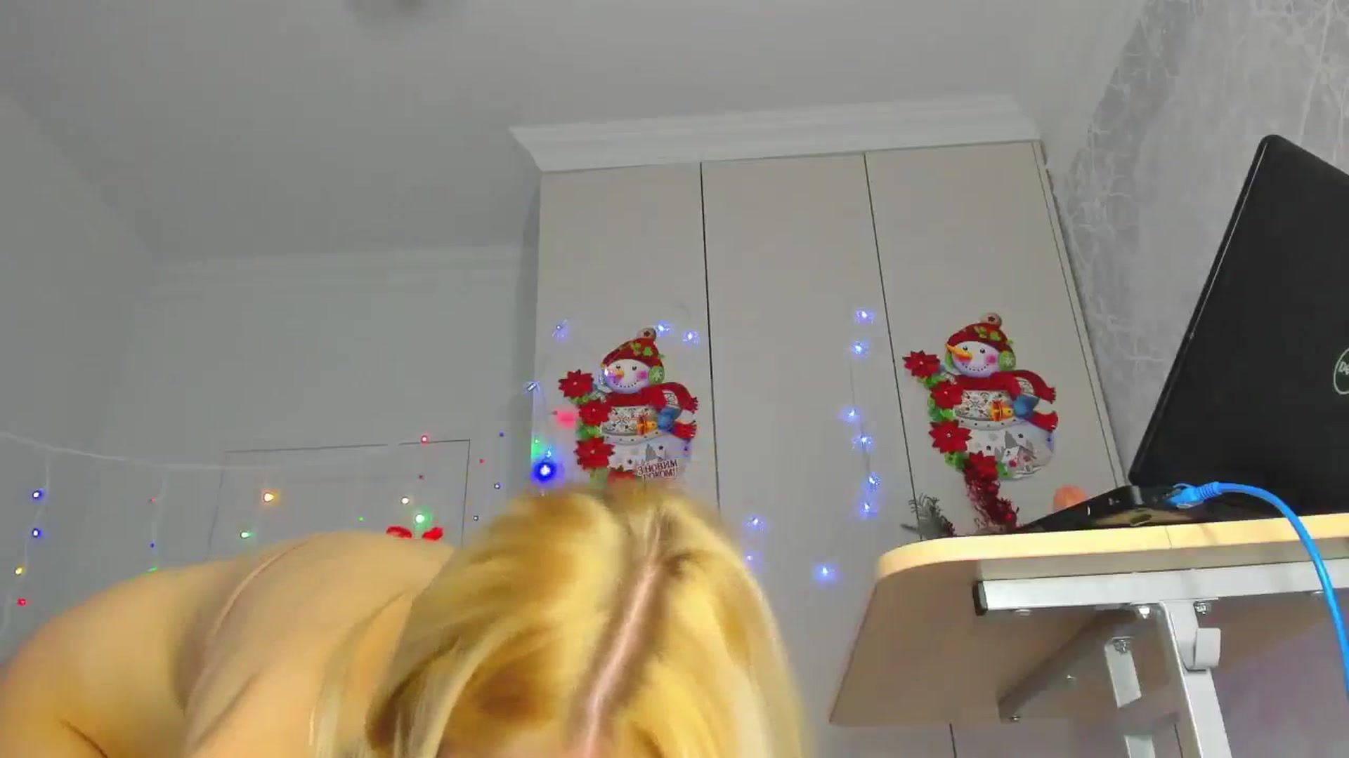 Gallery image thumbnail from WOWbarbie's myfreecams stream on, 12/15/2024, 08:20 image 11 of 20