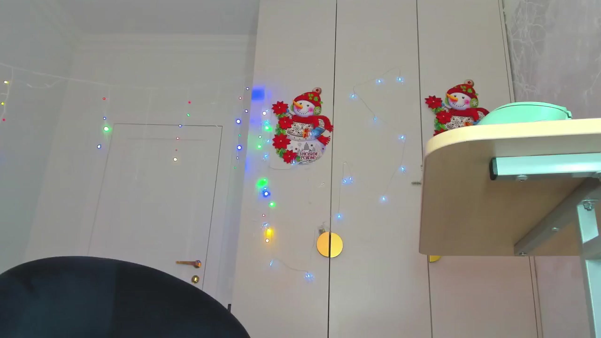 Gallery image thumbnail from WOWbarbie's myfreecams stream on, 12/19/2024, 10:43 image 5 of 20