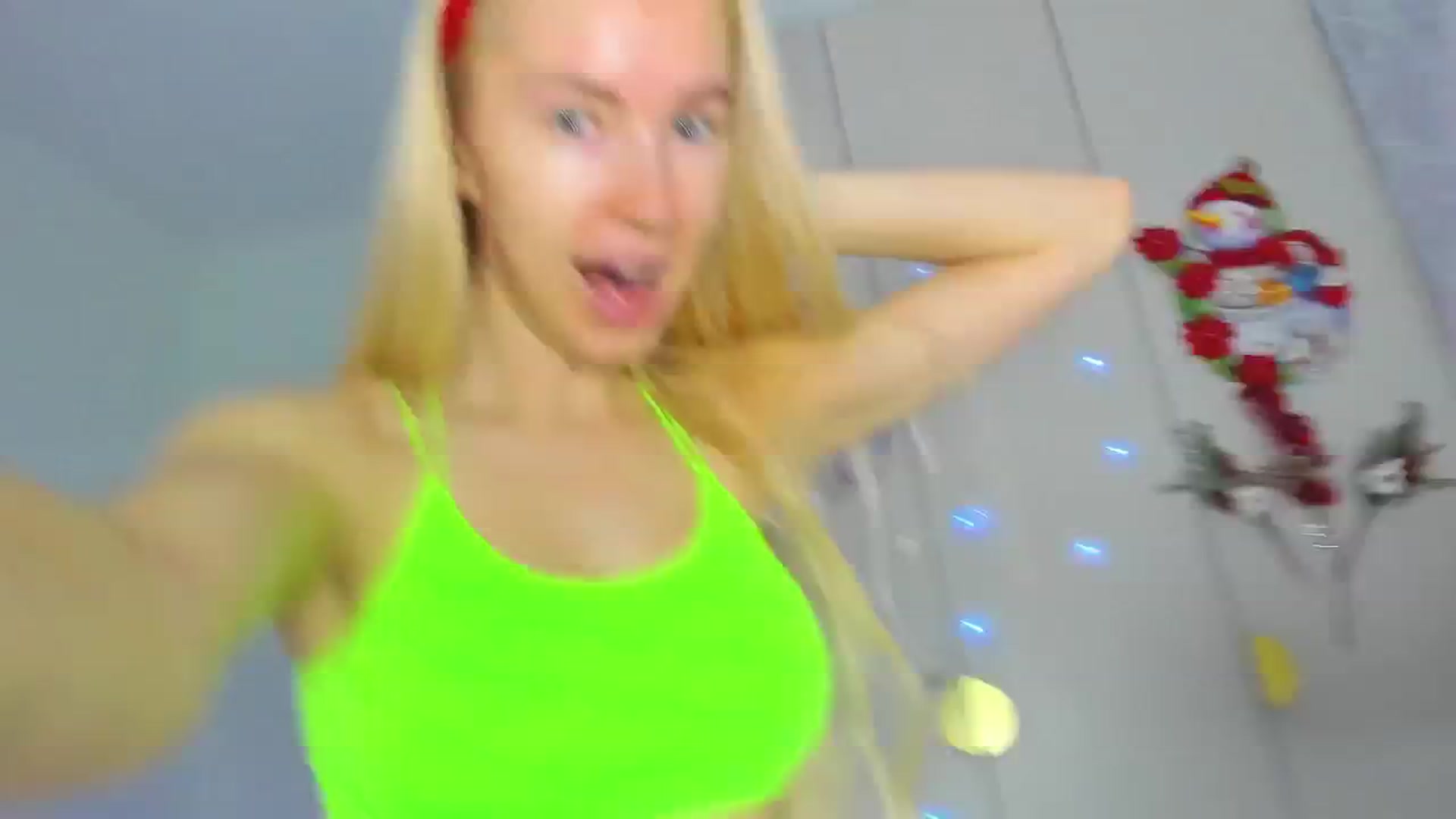 Gallery image thumbnail from WOWbarbie's myfreecams stream on, 12/23/2024, 05:52 image 7 of 20