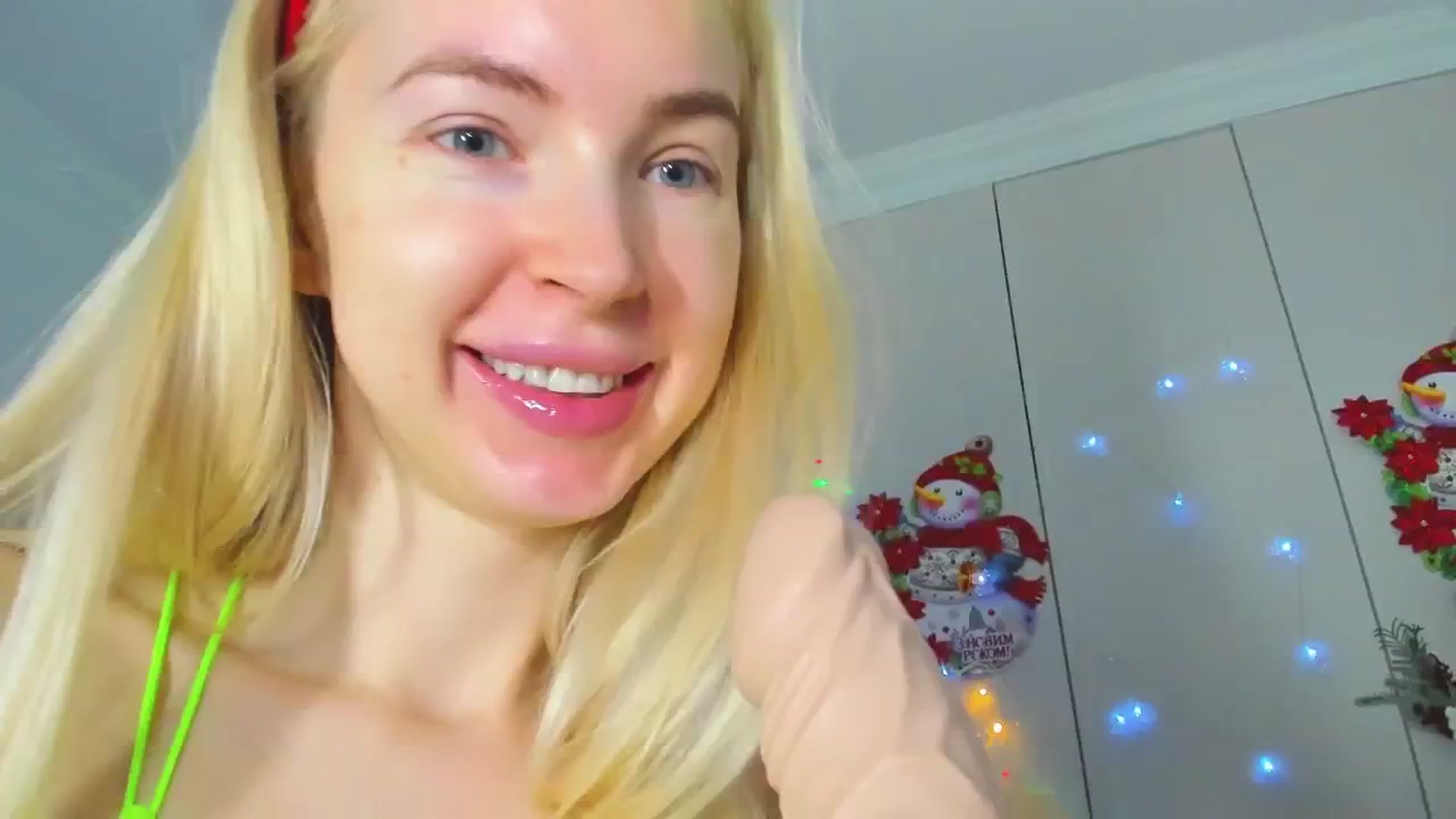 Gallery image thumbnail from WOWbarbie's myfreecams stream on, 12/23/2024, 07:55 image 1 of 20