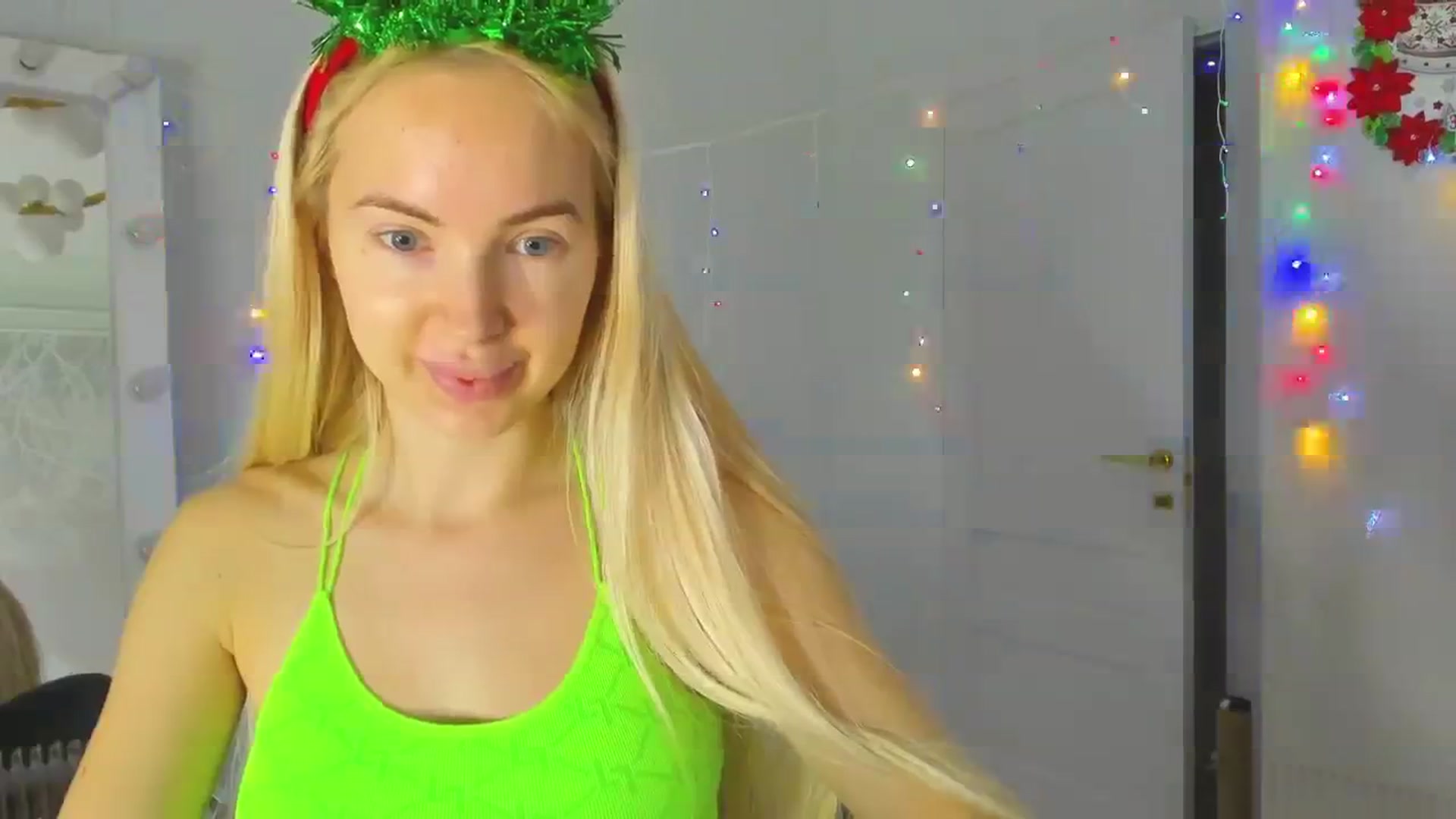 Gallery image thumbnail from WOWbarbie's myfreecams stream on, 12/23/2024, 07:55 image 19 of 20