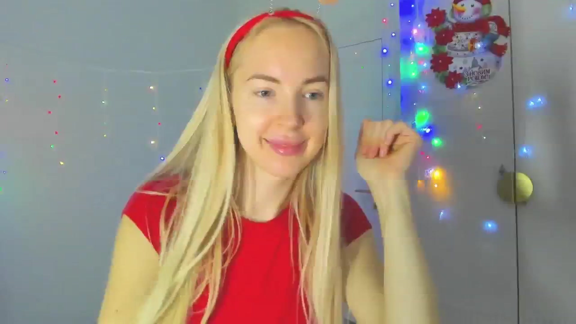 Gallery image thumbnail from WOWbarbie's myfreecams stream on, 12/24/2024, 06:00 image 19 of 20