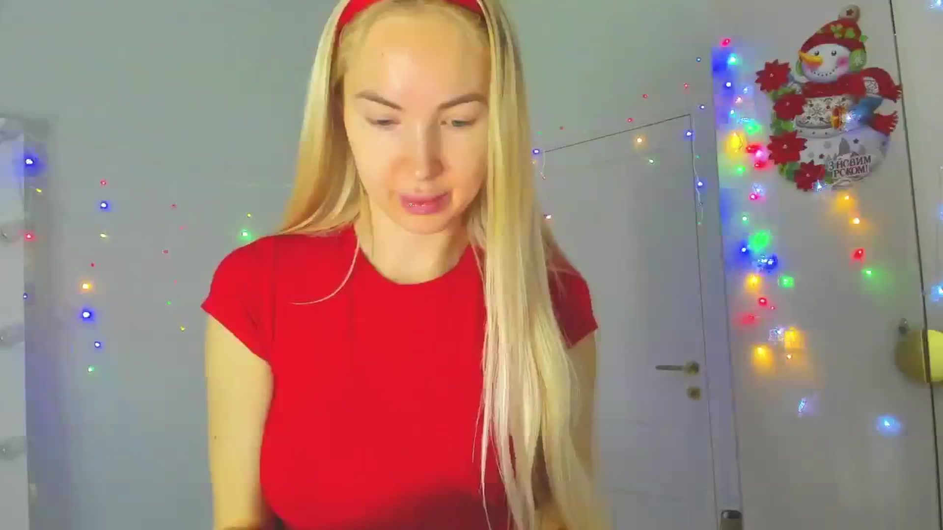 Gallery image thumbnail from WOWbarbie's myfreecams stream on, 12/24/2024, 07:10 image 16 of 20