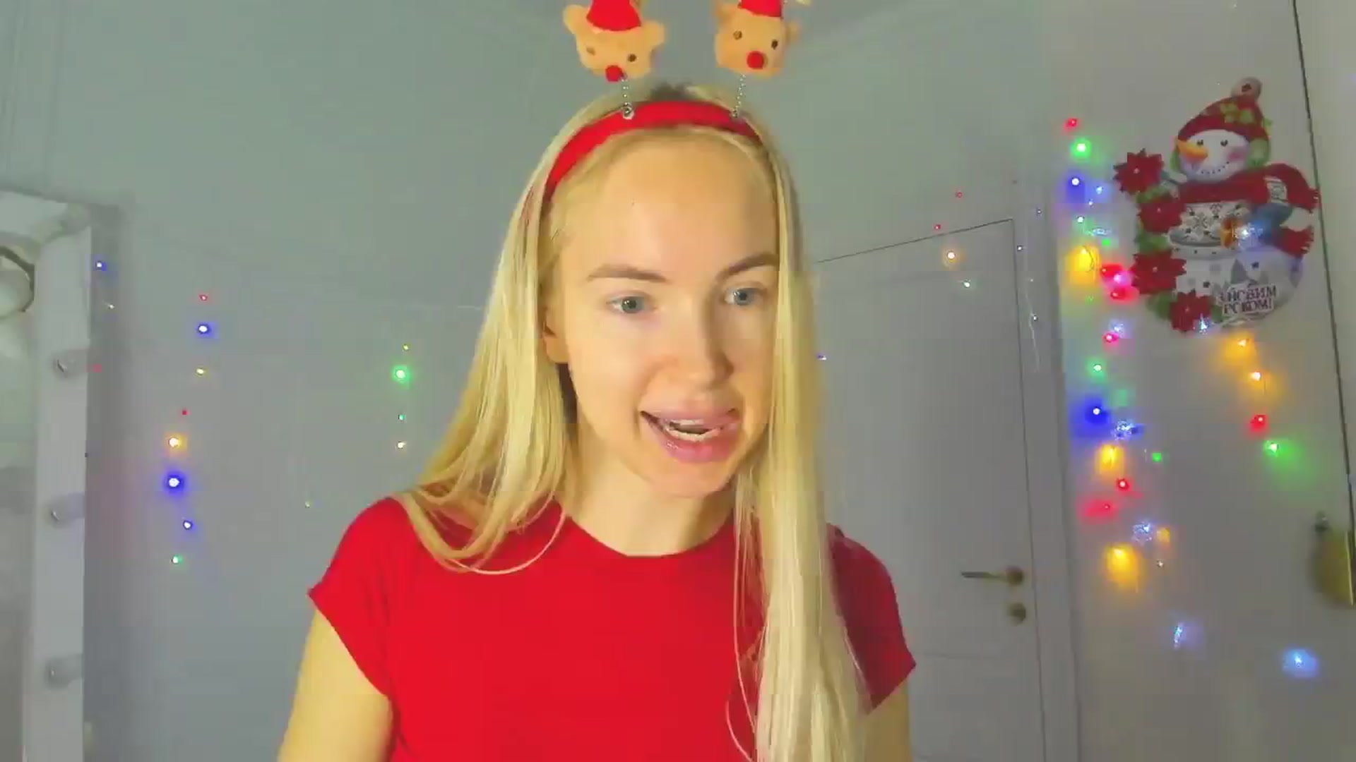 Gallery image thumbnail from WOWbarbie's myfreecams stream on, 12/24/2024, 07:10 image 20 of 20