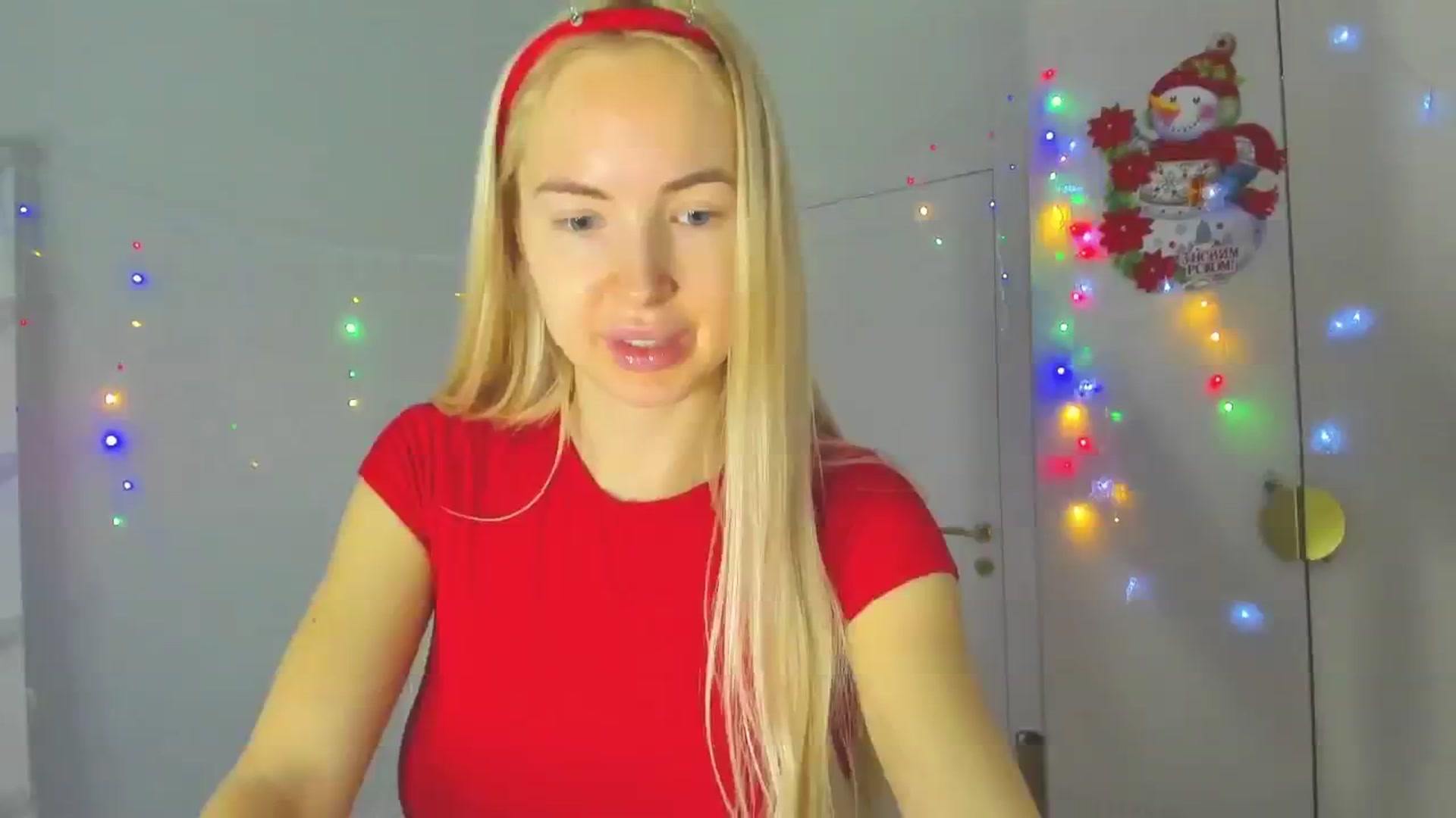 Gallery image thumbnail from WOWbarbie's myfreecams stream on, 12/24/2024, 07:10 image 18 of 20