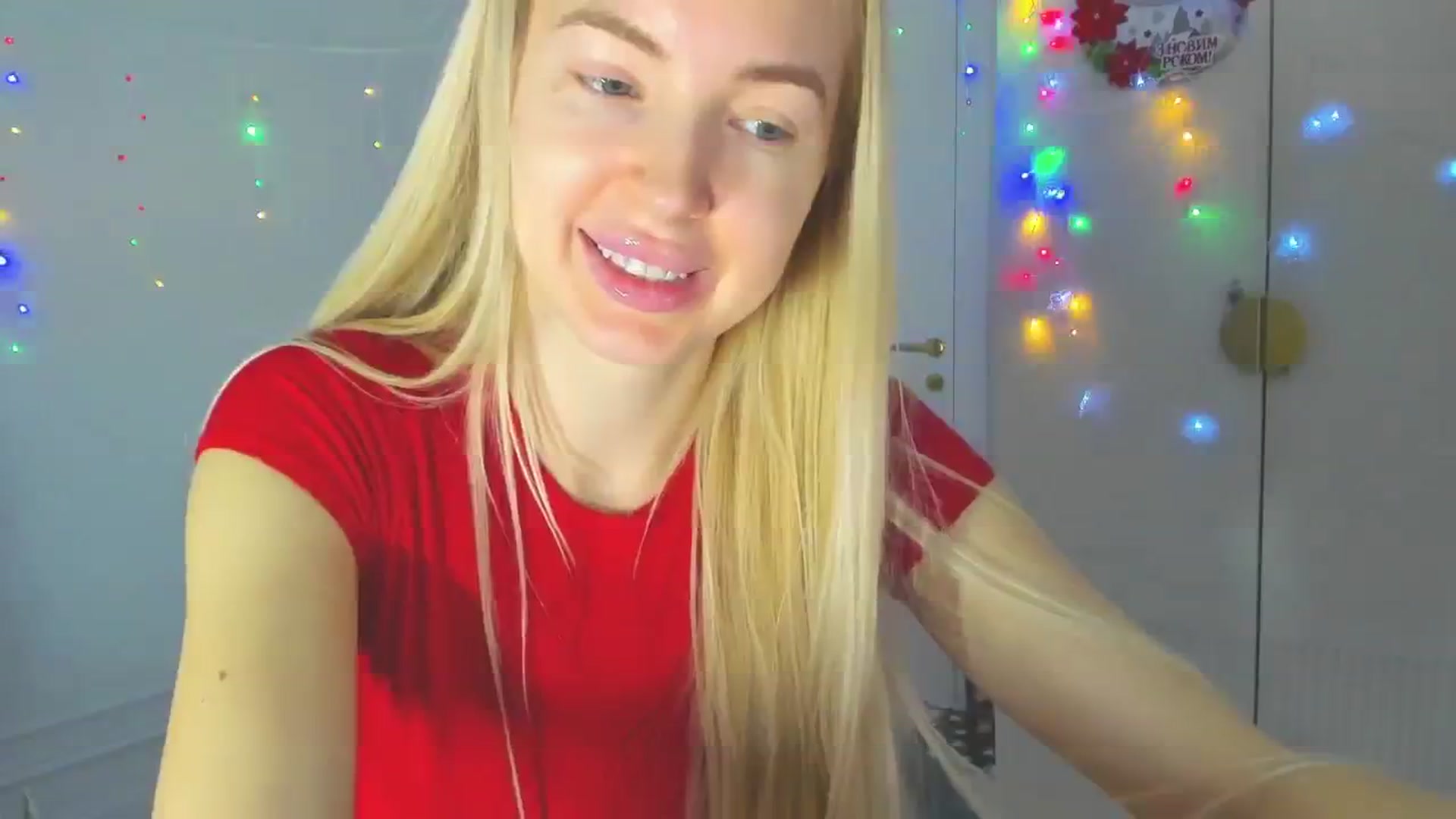 Gallery image thumbnail from WOWbarbie's myfreecams stream on, 12/24/2024, 07:10 image 8 of 20