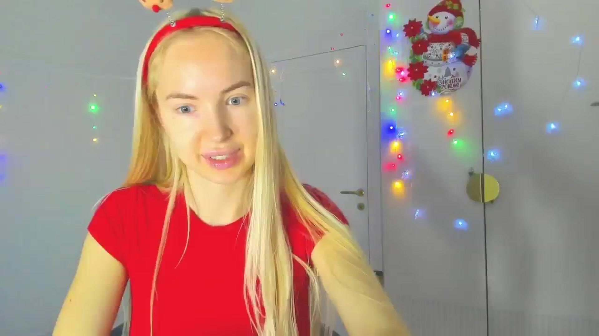 Gallery image thumbnail from WOWbarbie's myfreecams stream on, 12/24/2024, 07:10 image 11 of 20