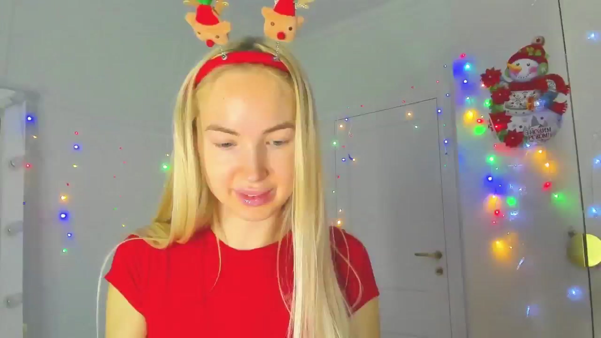 Gallery image thumbnail from WOWbarbie's myfreecams stream on, 12/24/2024, 08:08 image 1 of 20