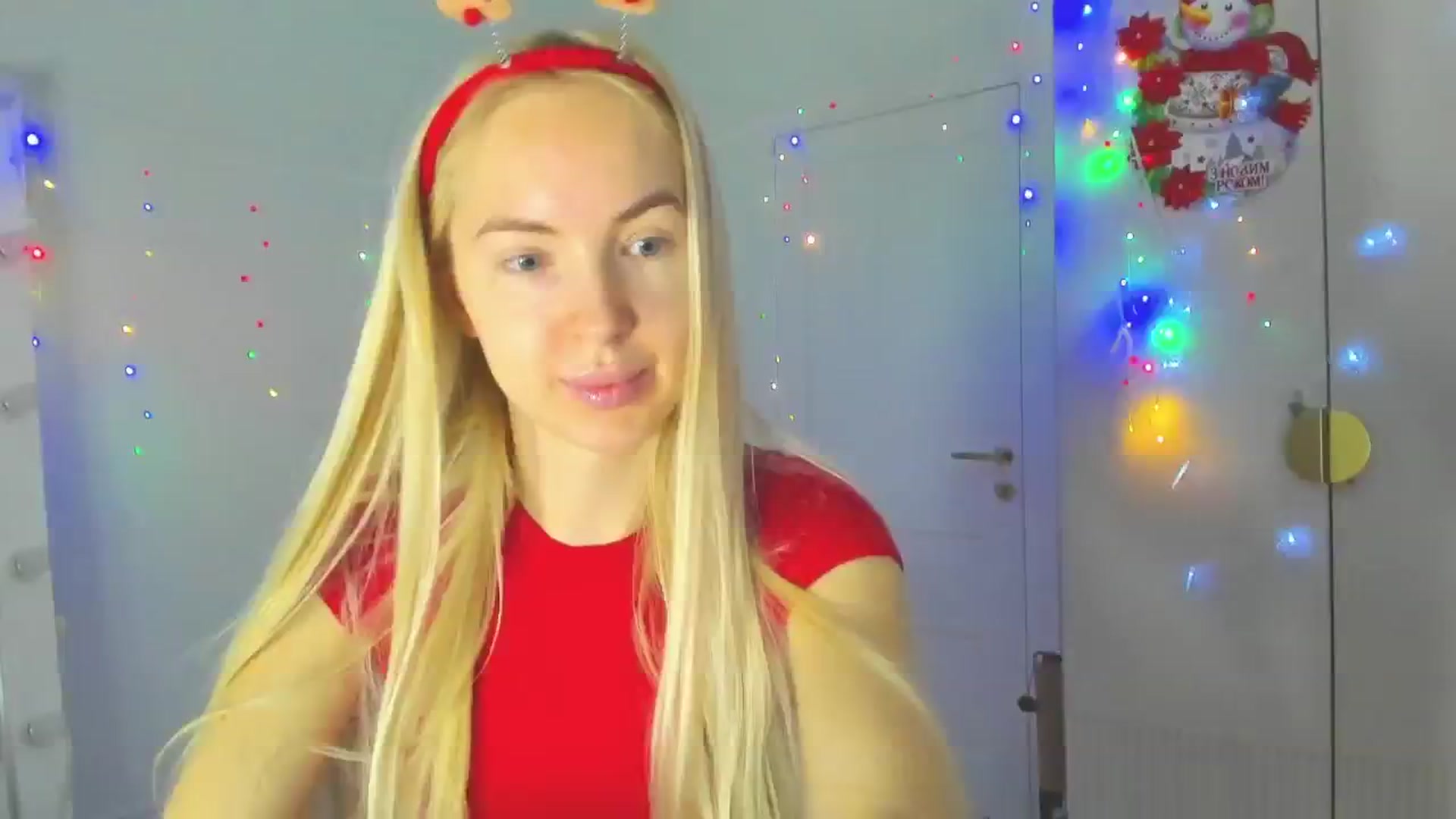 Gallery image thumbnail from WOWbarbie's myfreecams stream on, 12/24/2024, 08:08 image 4 of 20