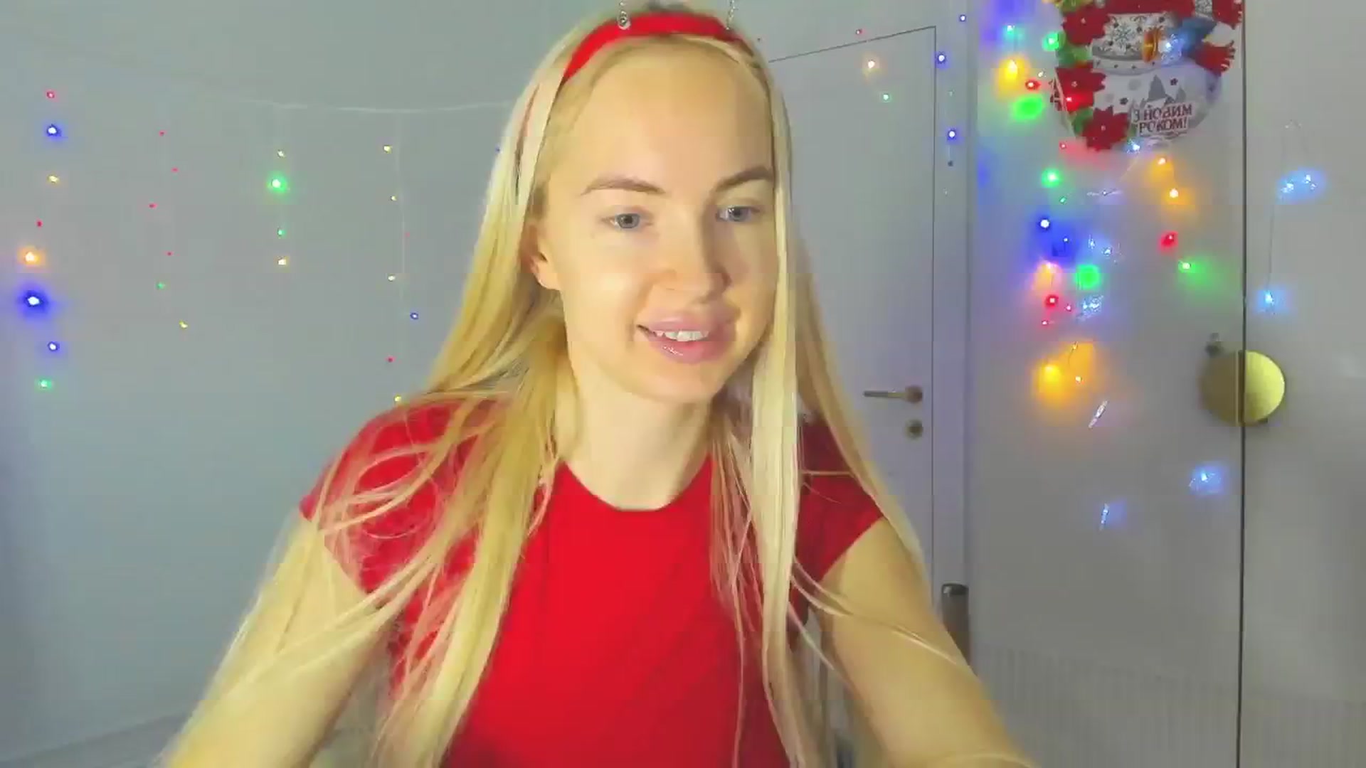 Gallery image thumbnail from WOWbarbie's myfreecams stream on, 12/24/2024, 08:08 image 8 of 20