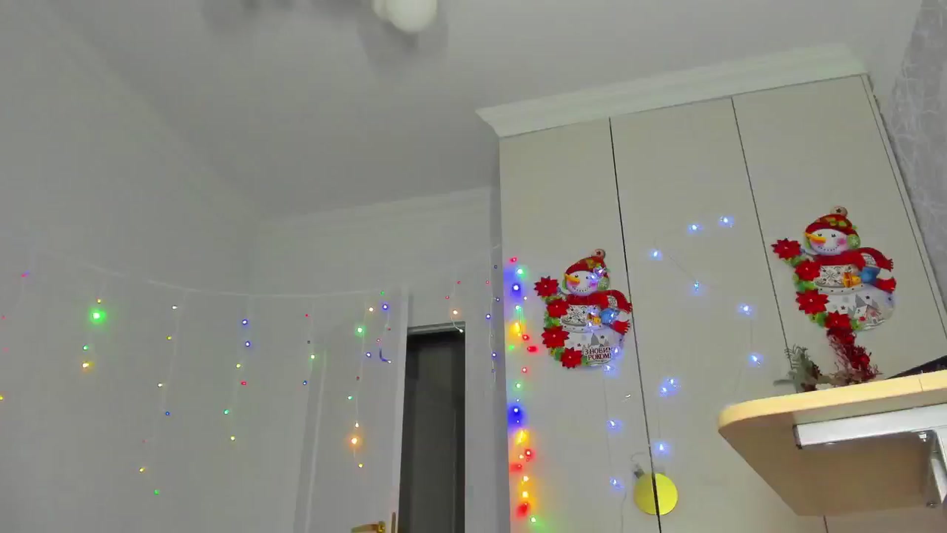 Gallery image thumbnail from WOWbarbie's myfreecams stream on, 12/25/2024, 05:41 image 17 of 20