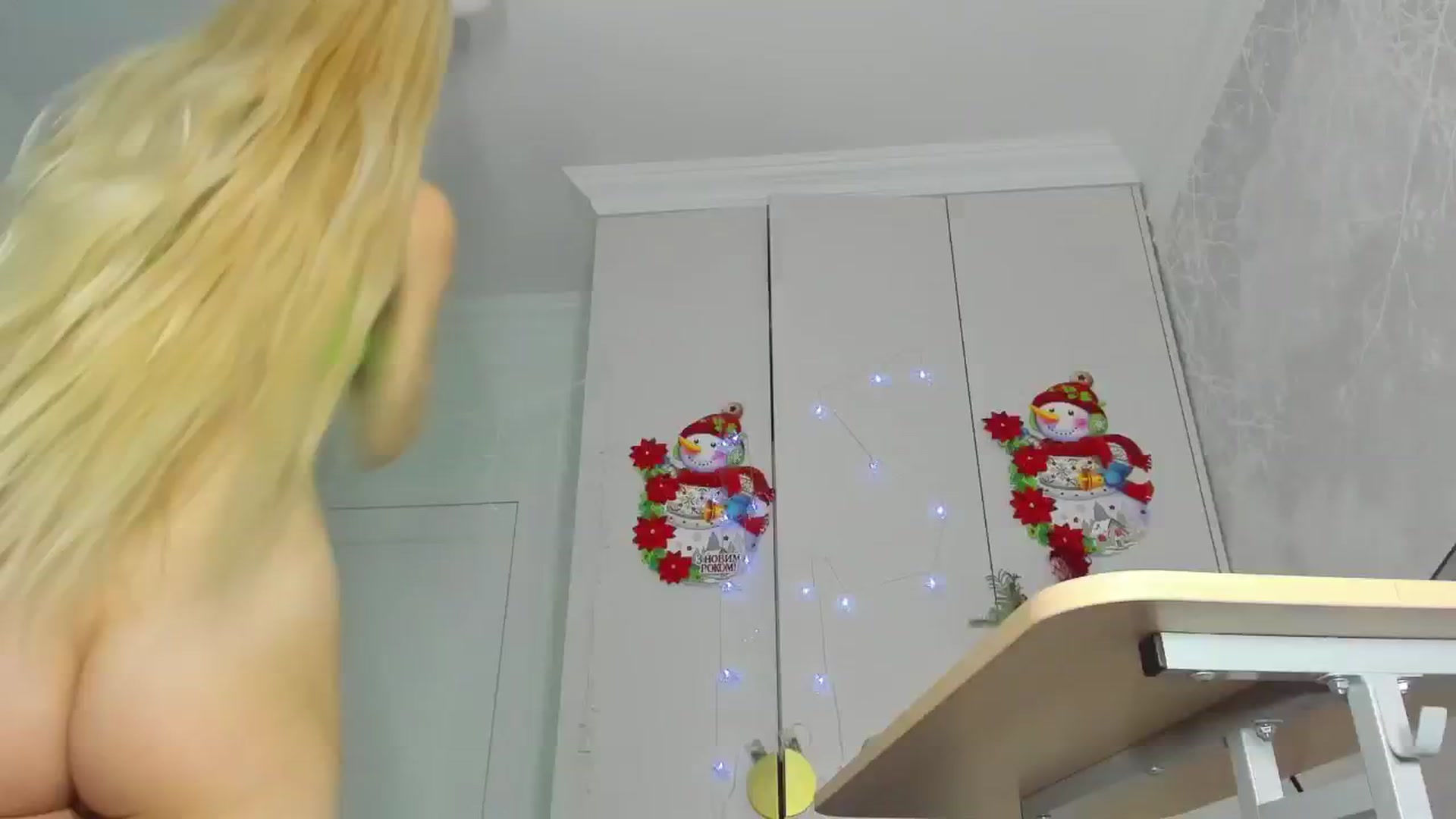 Gallery image thumbnail from WOWbarbie's myfreecams stream on, 12/28/2024, 06:13 image 9 of 20