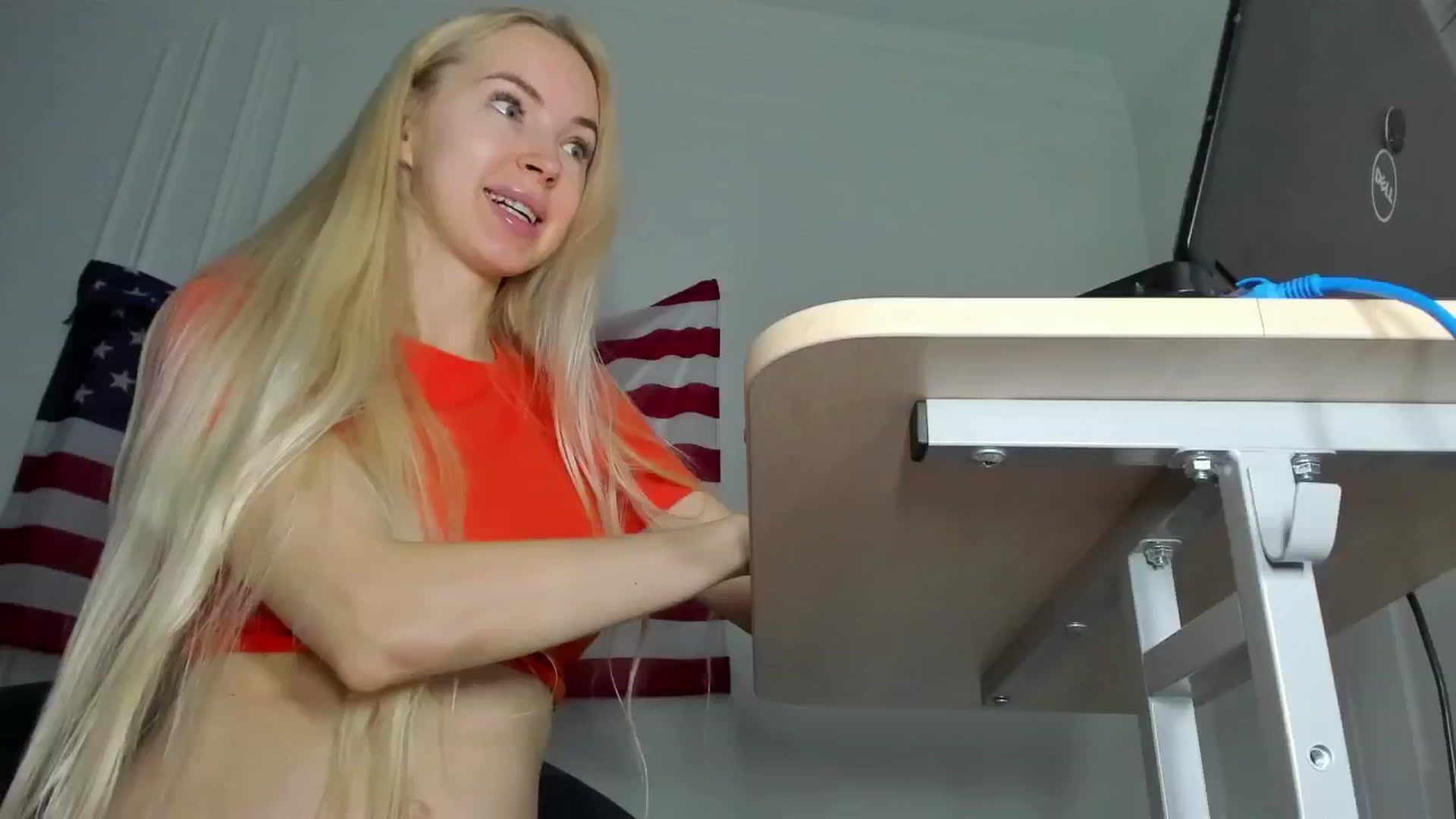 Gallery image thumbnail from WOWbarbie's myfreecams stream on, 01/04/2025, 05:47 image 17 of 20