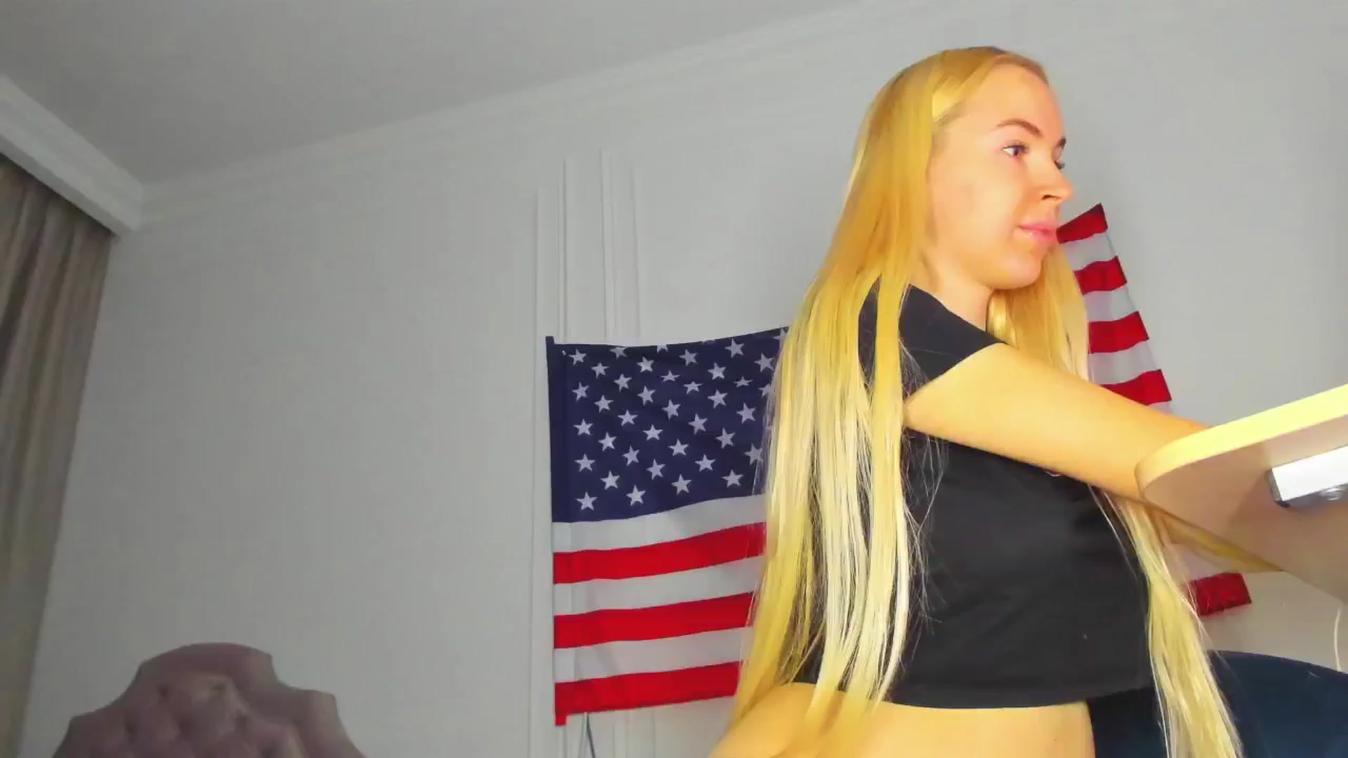 Gallery image thumbnail from WOWbarbie's myfreecams stream on, 01/31/2025, 09:38 image 17 of 20