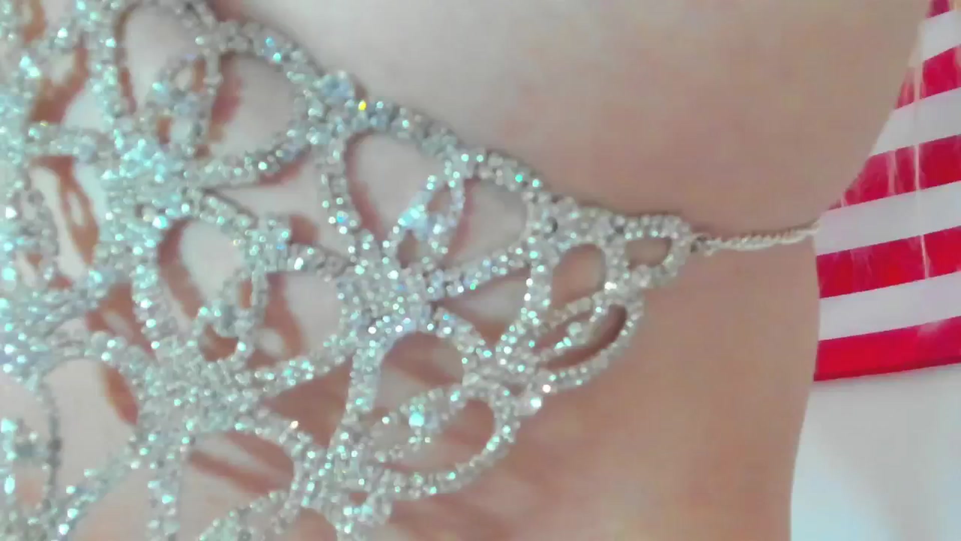 Gallery image thumbnail from WOWbarbie's myfreecams stream on, 02/10/2025, 10:48 image 1 of 20