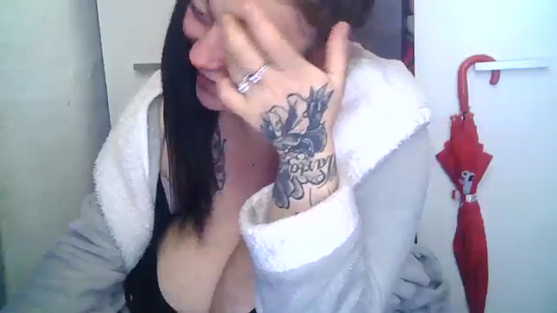 Gallery image thumbnail from WTFjenn's myfreecams stream on, 01/03/2024, 11:38 image 15 of 20