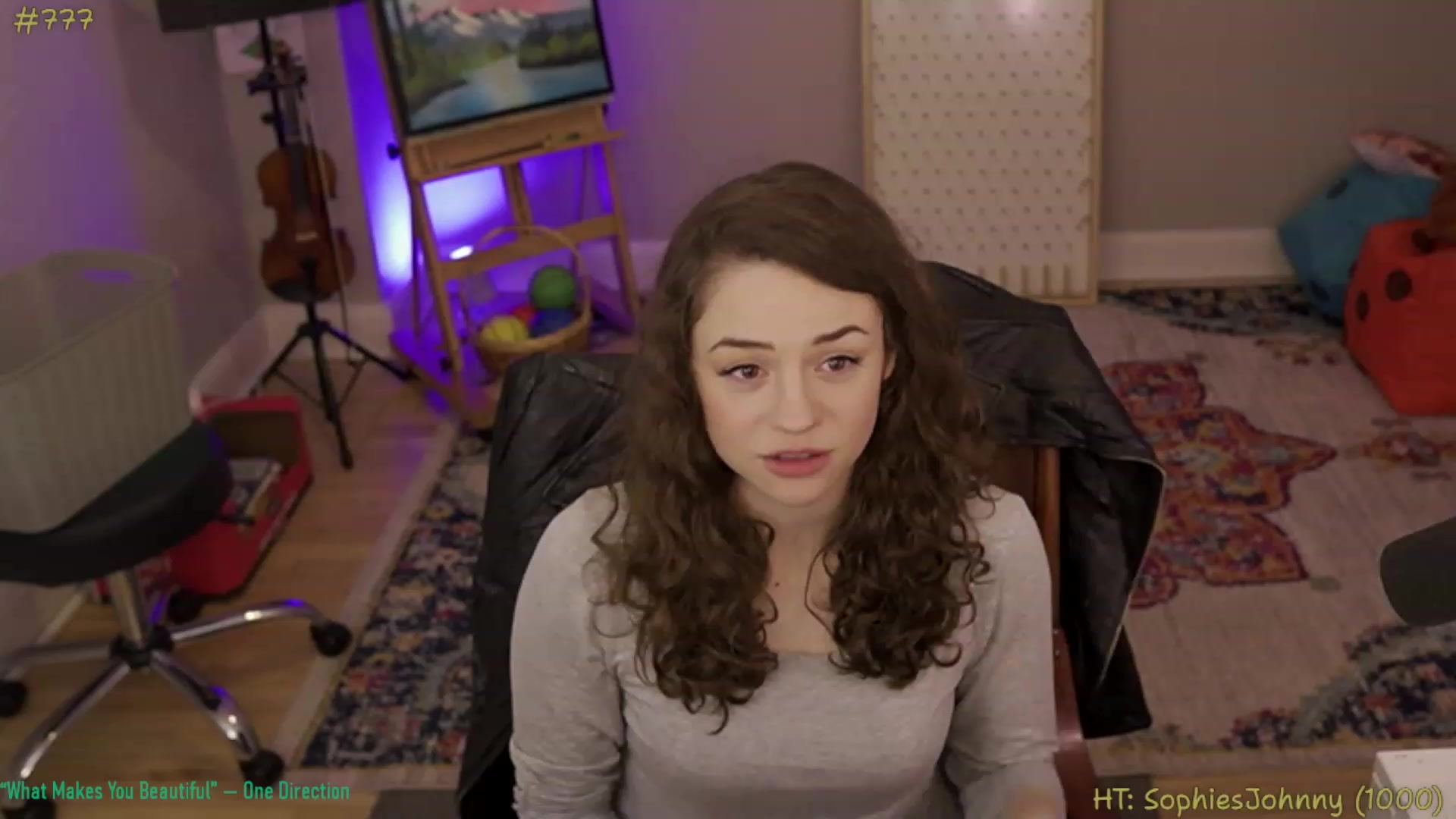 Gallery image thumbnail from WTSophie's myfreecams stream on, 01/16/2024, 06:38 image 16 of 20