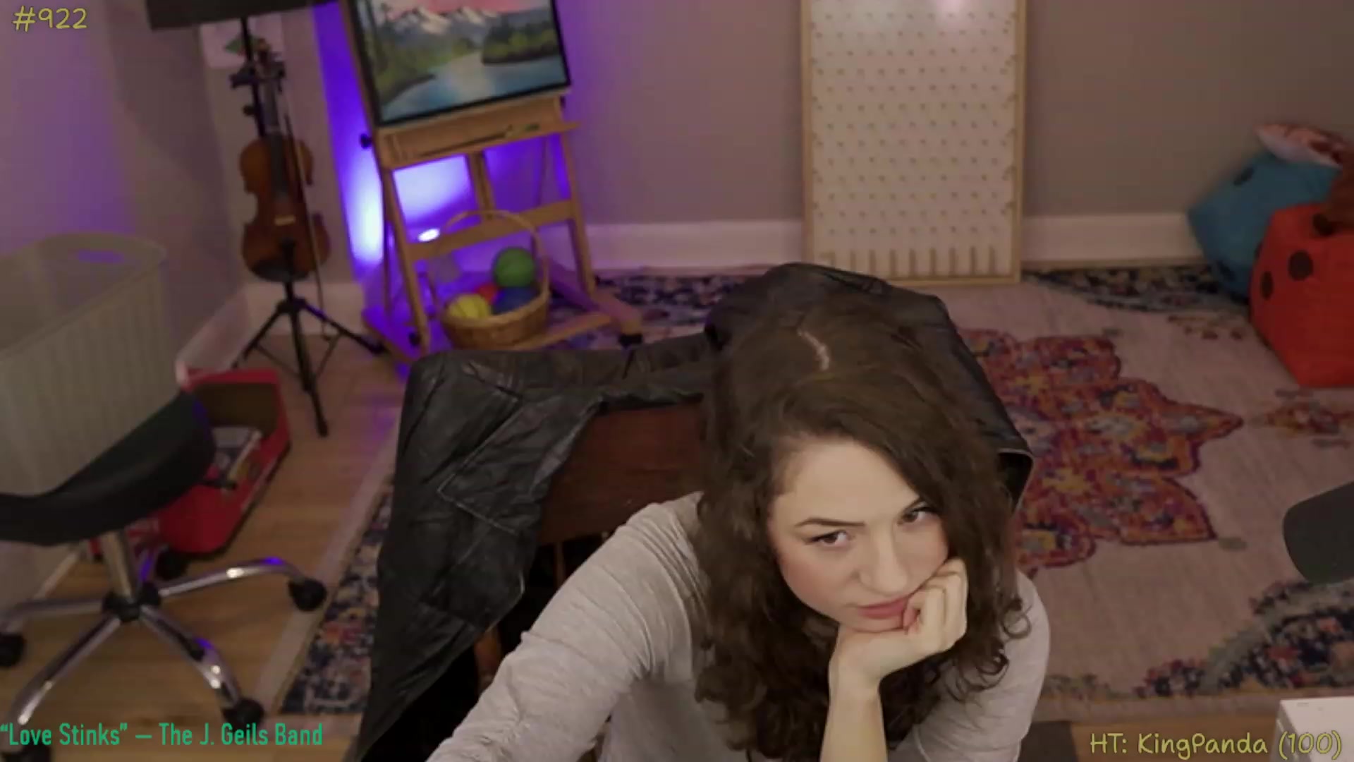 Gallery image thumbnail from WTSophie's myfreecams stream on, 01/16/2024, 06:38 image 9 of 20