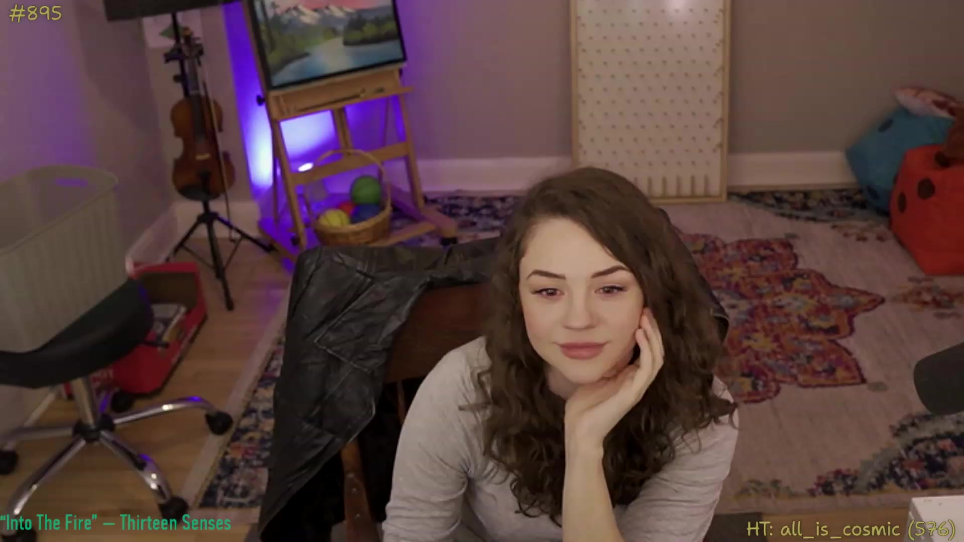Gallery image thumbnail from WTSophie's myfreecams stream on, 01/16/2024, 06:38 image 10 of 20