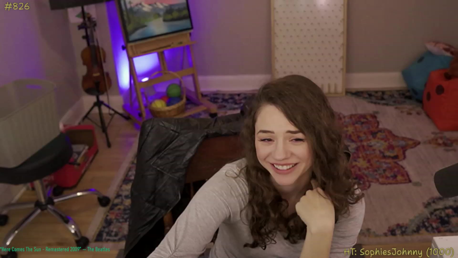 Gallery image thumbnail from WTSophie's myfreecams stream on, 01/16/2024, 06:38 image 11 of 20