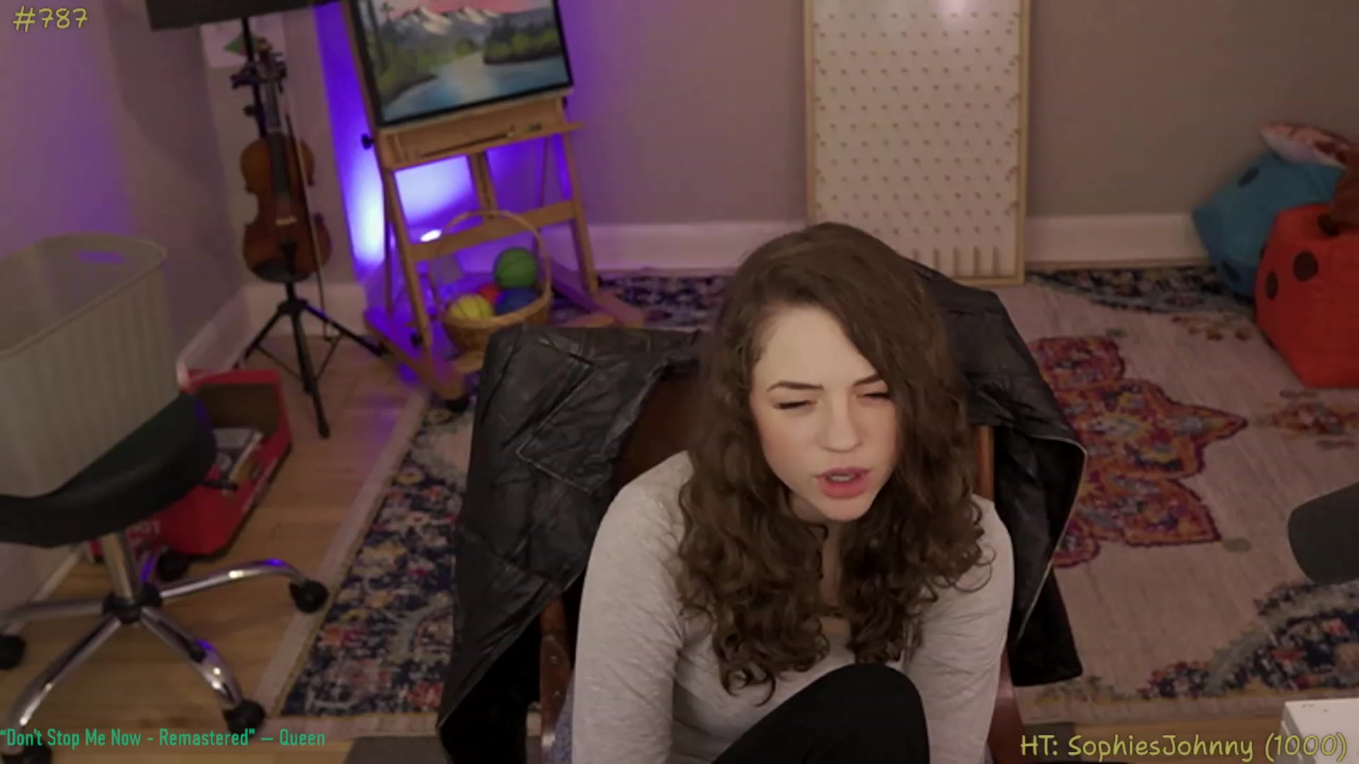 Gallery image thumbnail from WTSophie's myfreecams stream on, 01/16/2024, 06:38 image 14 of 20