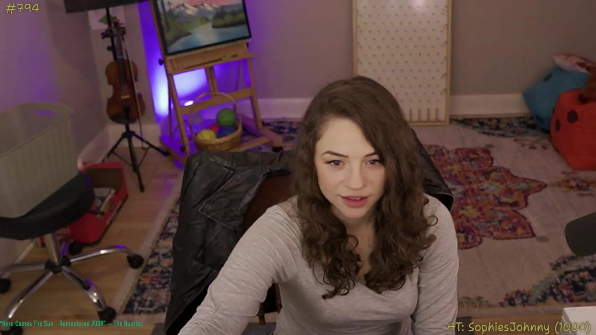 Gallery image thumbnail from WTSophie's myfreecams stream on, 01/16/2024, 06:38 image 12 of 20