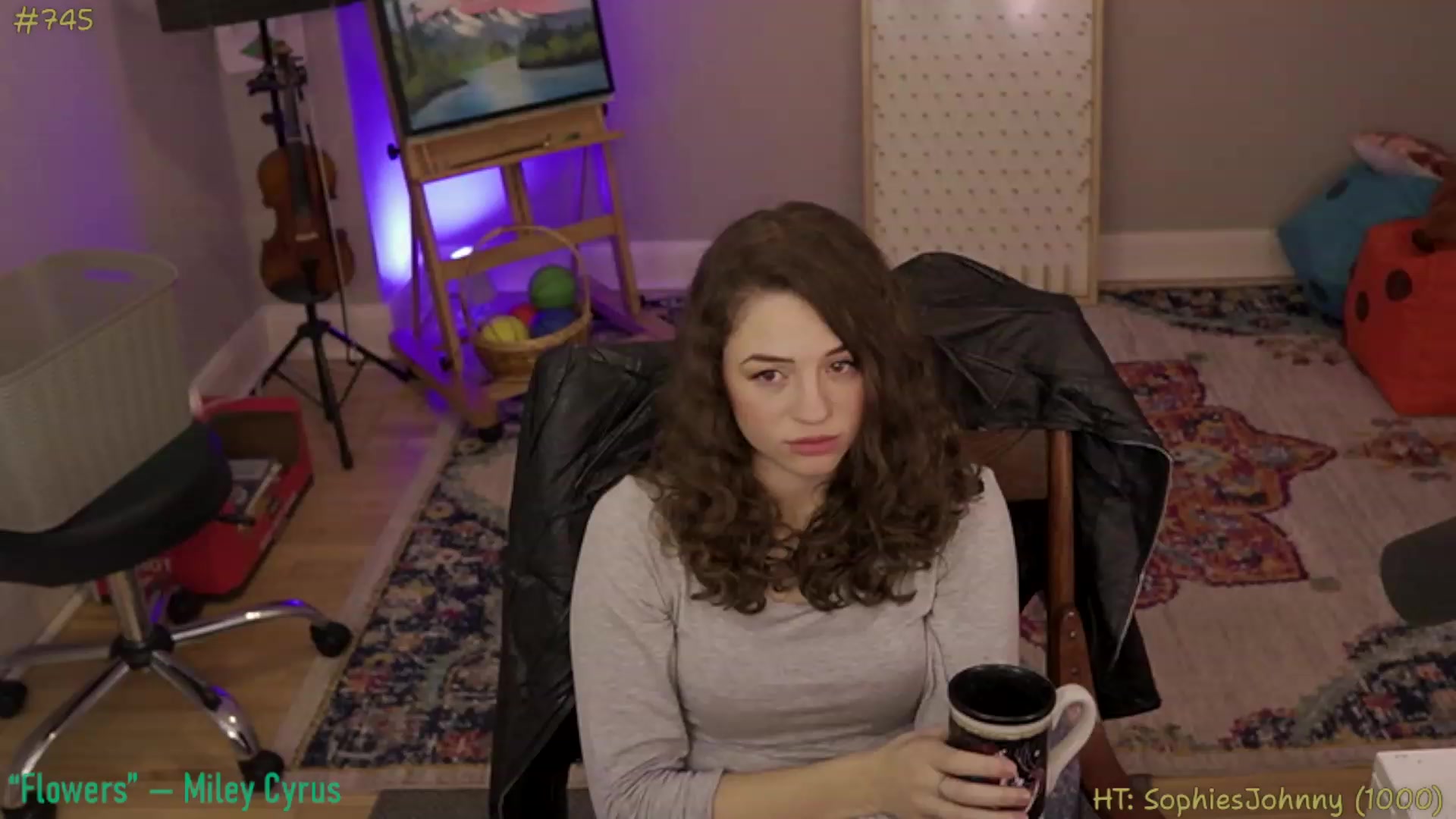 Gallery image thumbnail from WTSophie's myfreecams stream on, 01/16/2024, 06:38 image 18 of 20