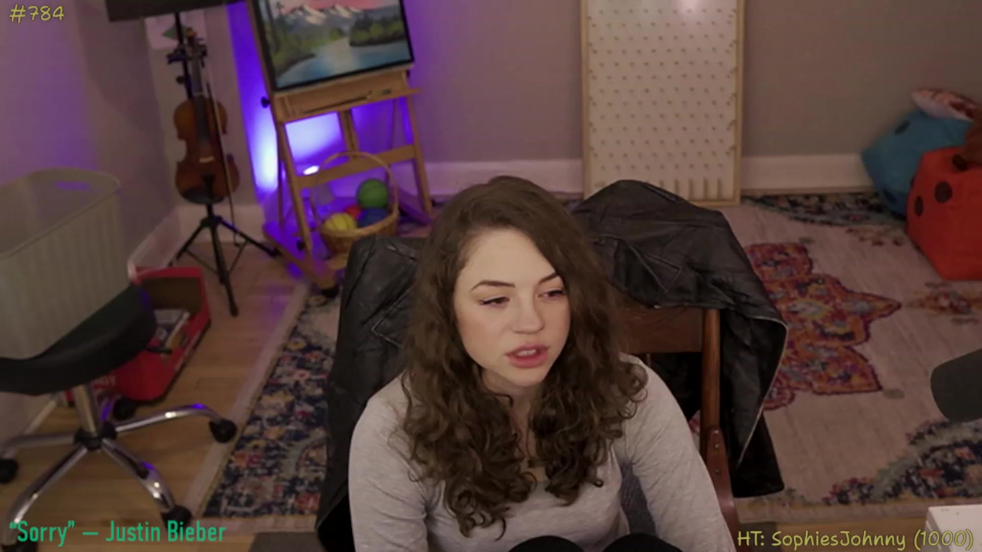 Gallery image thumbnail from WTSophie's myfreecams stream on, 01/16/2024, 06:38 image 15 of 20