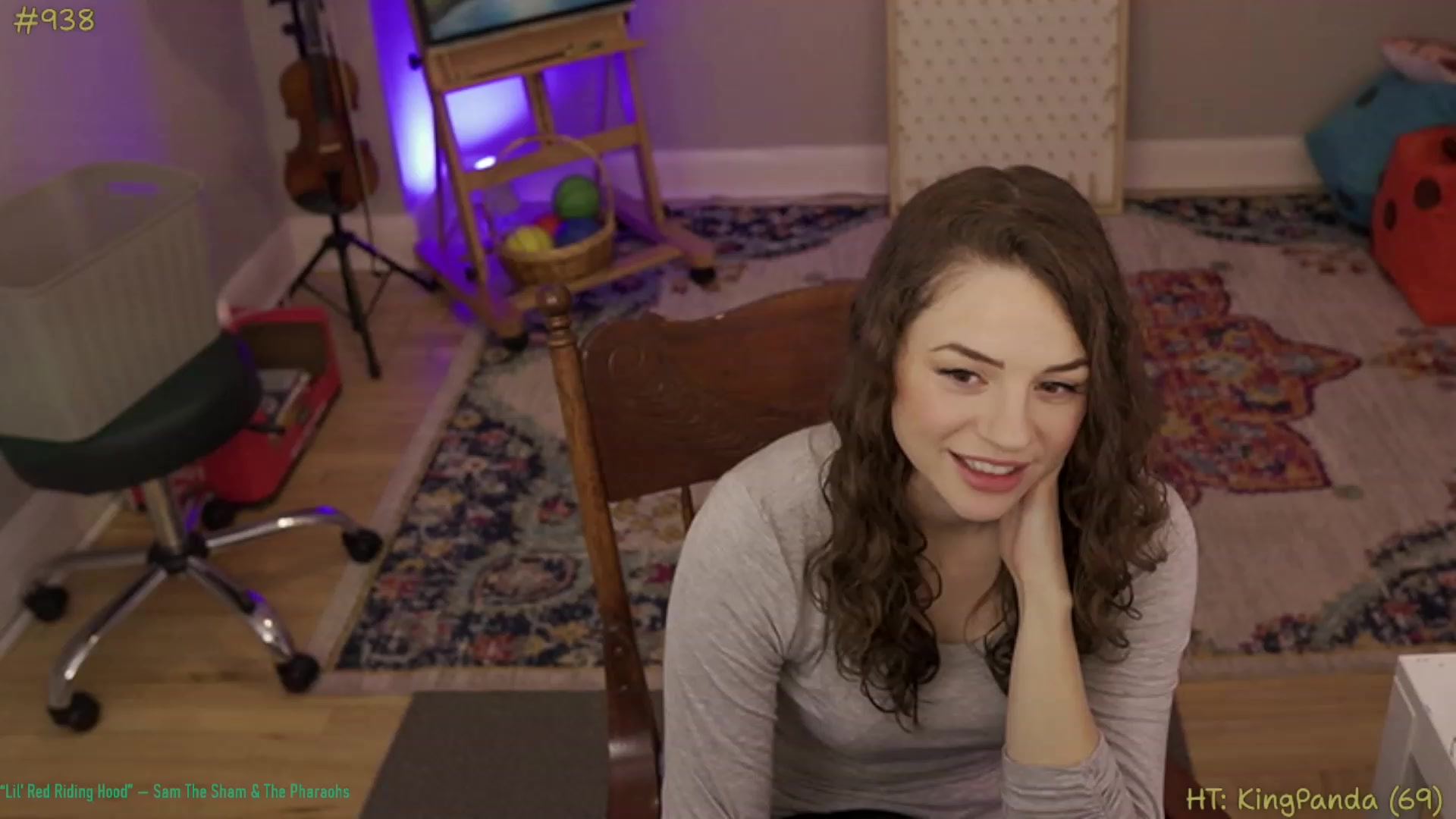 Gallery image thumbnail from WTSophie's myfreecams stream on, 01/16/2024, 06:38 image 4 of 20