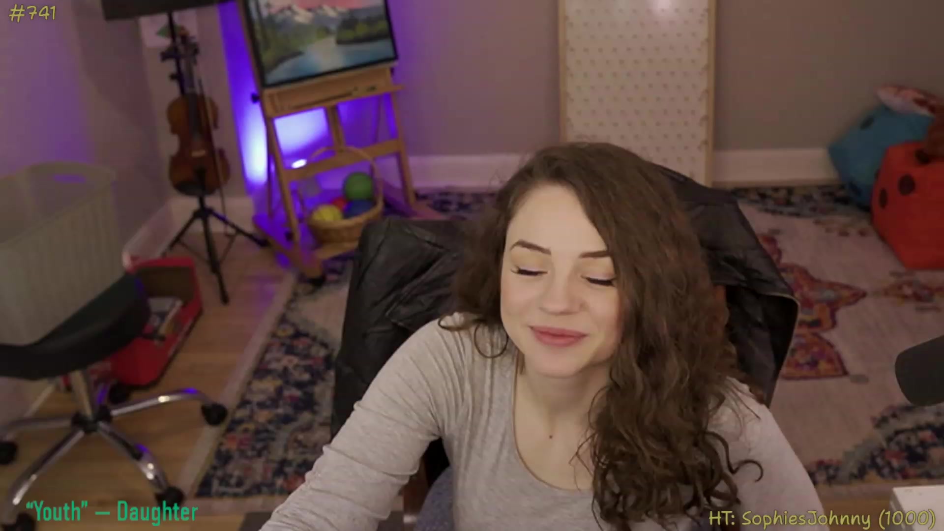 Gallery image thumbnail from WTSophie's myfreecams stream on, 01/16/2024, 06:38 image 19 of 20