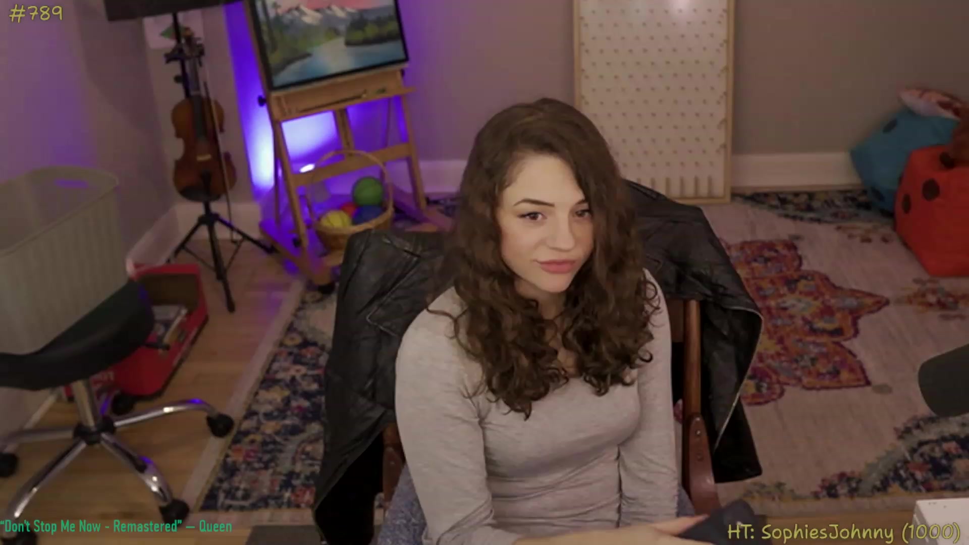 Gallery image thumbnail from WTSophie's myfreecams stream on, 01/16/2024, 06:38 image 13 of 20