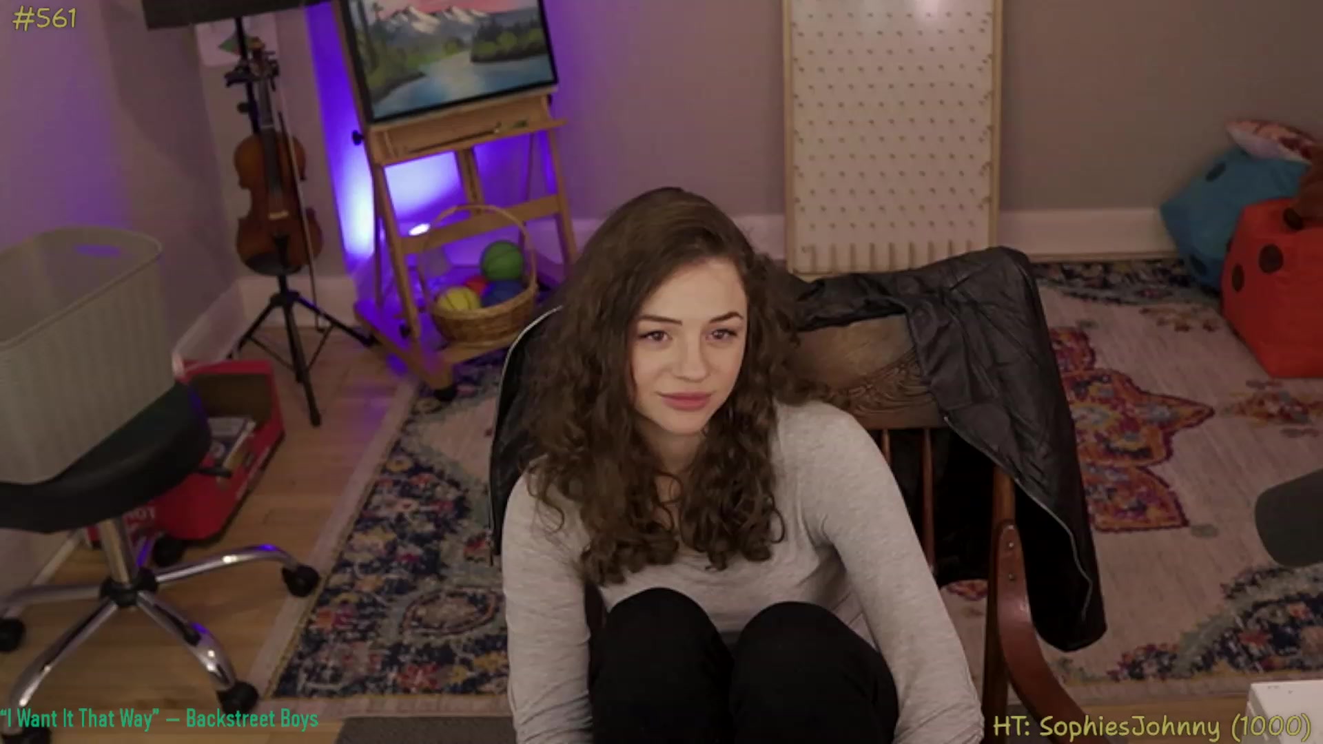 Gallery image thumbnail from WTSophie's myfreecams stream on, 01/16/2024, 08:16 image 15 of 20