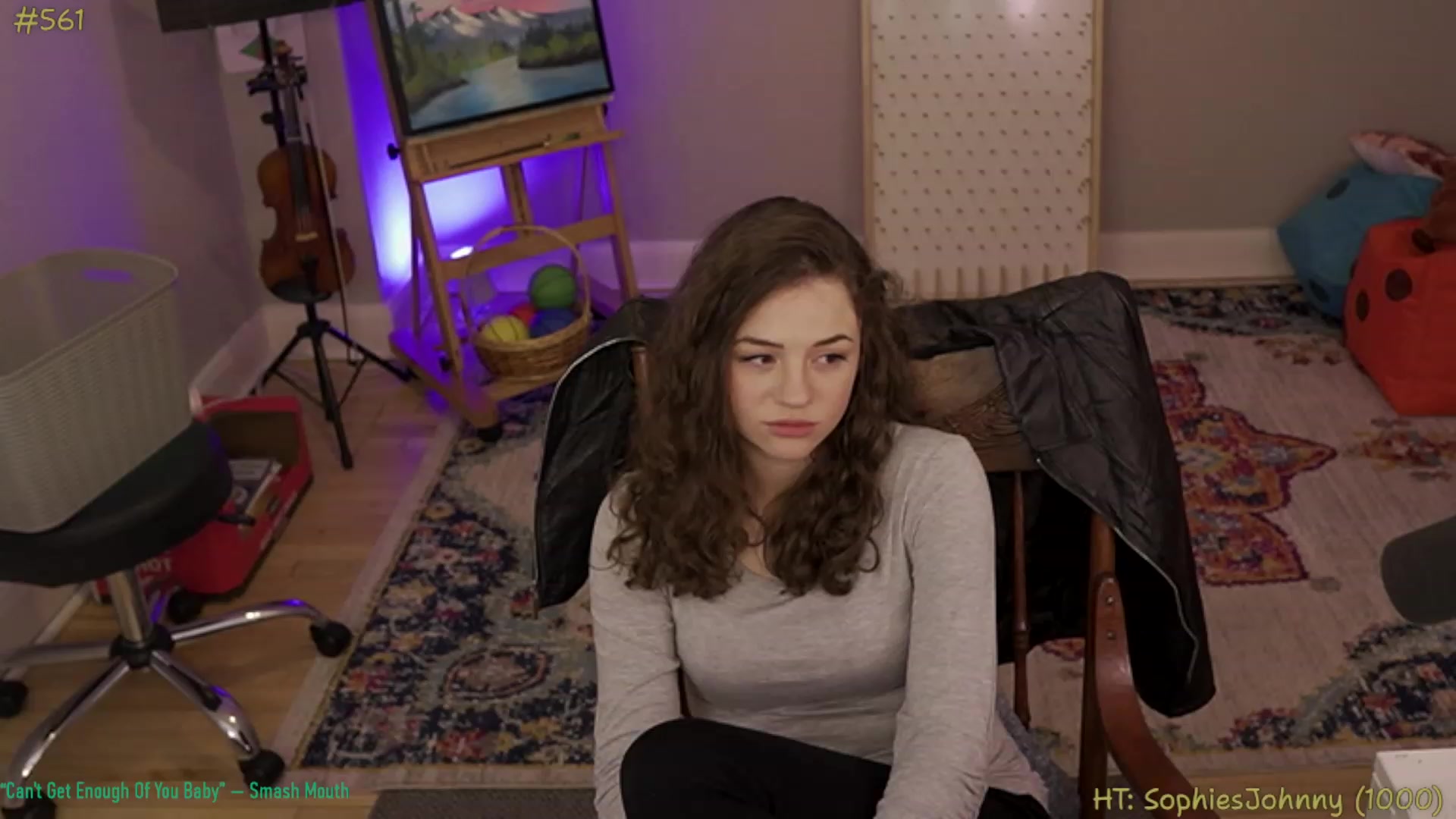 Gallery image thumbnail from WTSophie's myfreecams stream on, 01/16/2024, 08:16 image 9 of 20