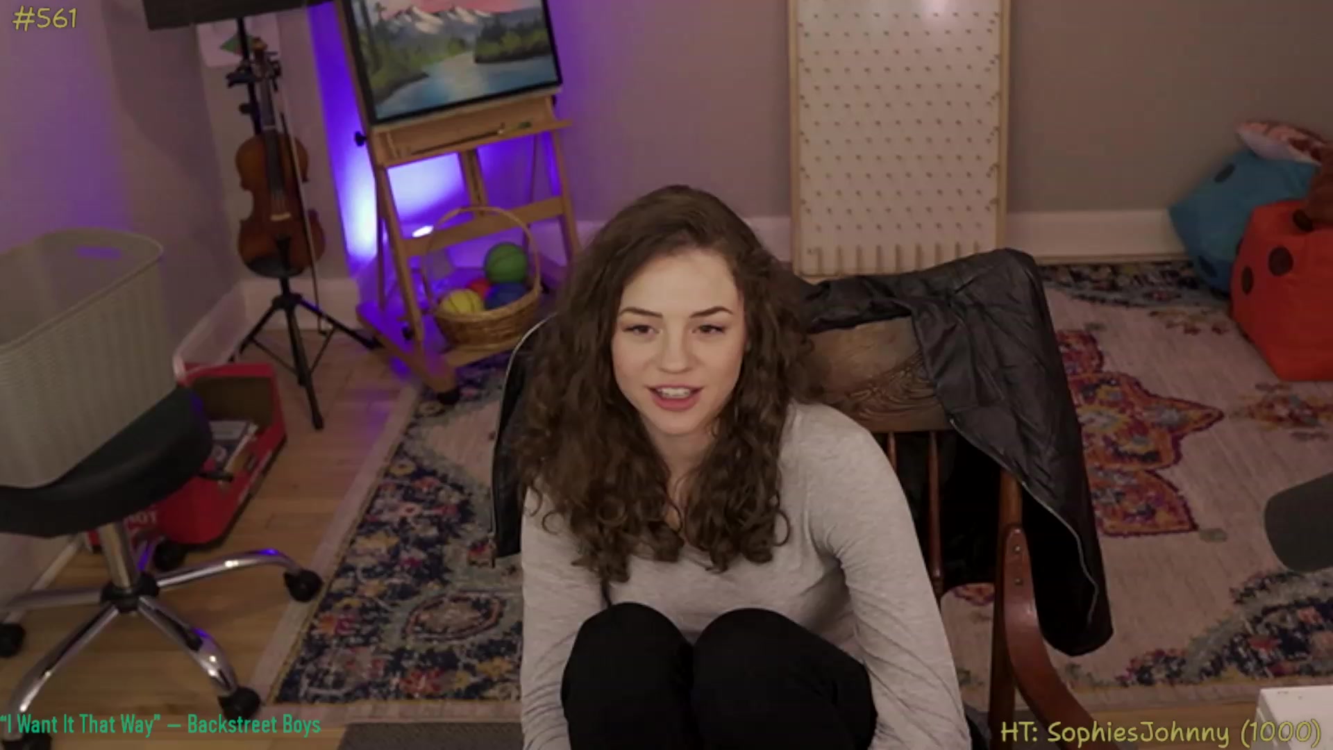 Gallery image thumbnail from WTSophie's myfreecams stream on, 01/16/2024, 08:16 image 16 of 20