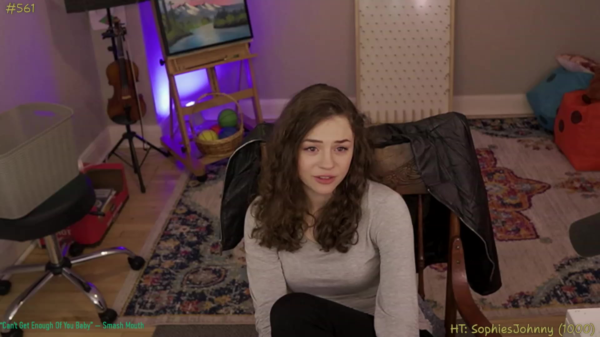 Gallery image thumbnail from WTSophie's myfreecams stream on, 01/16/2024, 08:16 image 10 of 20