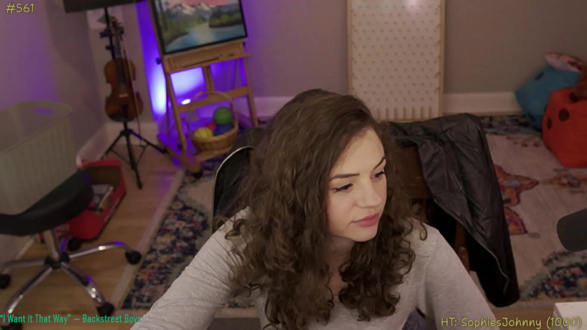 Gallery image thumbnail from WTSophie's myfreecams stream on, 01/16/2024, 08:16 image 18 of 20