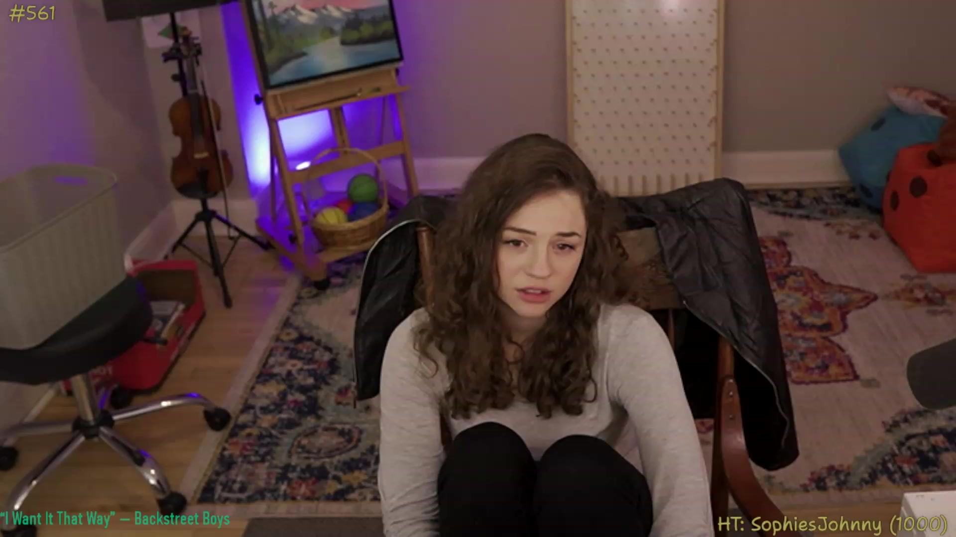 Gallery image thumbnail from WTSophie's myfreecams stream on, 01/16/2024, 08:16 image 14 of 20