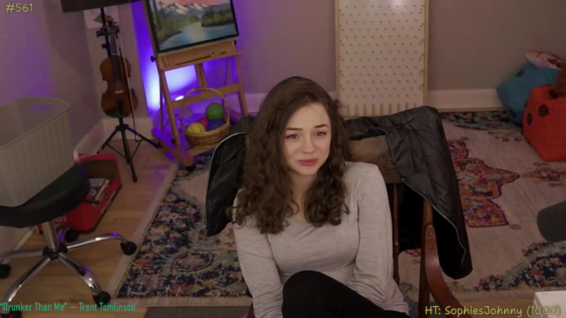 Gallery image thumbnail from WTSophie's myfreecams stream on, 01/16/2024, 08:16 image 1 of 20