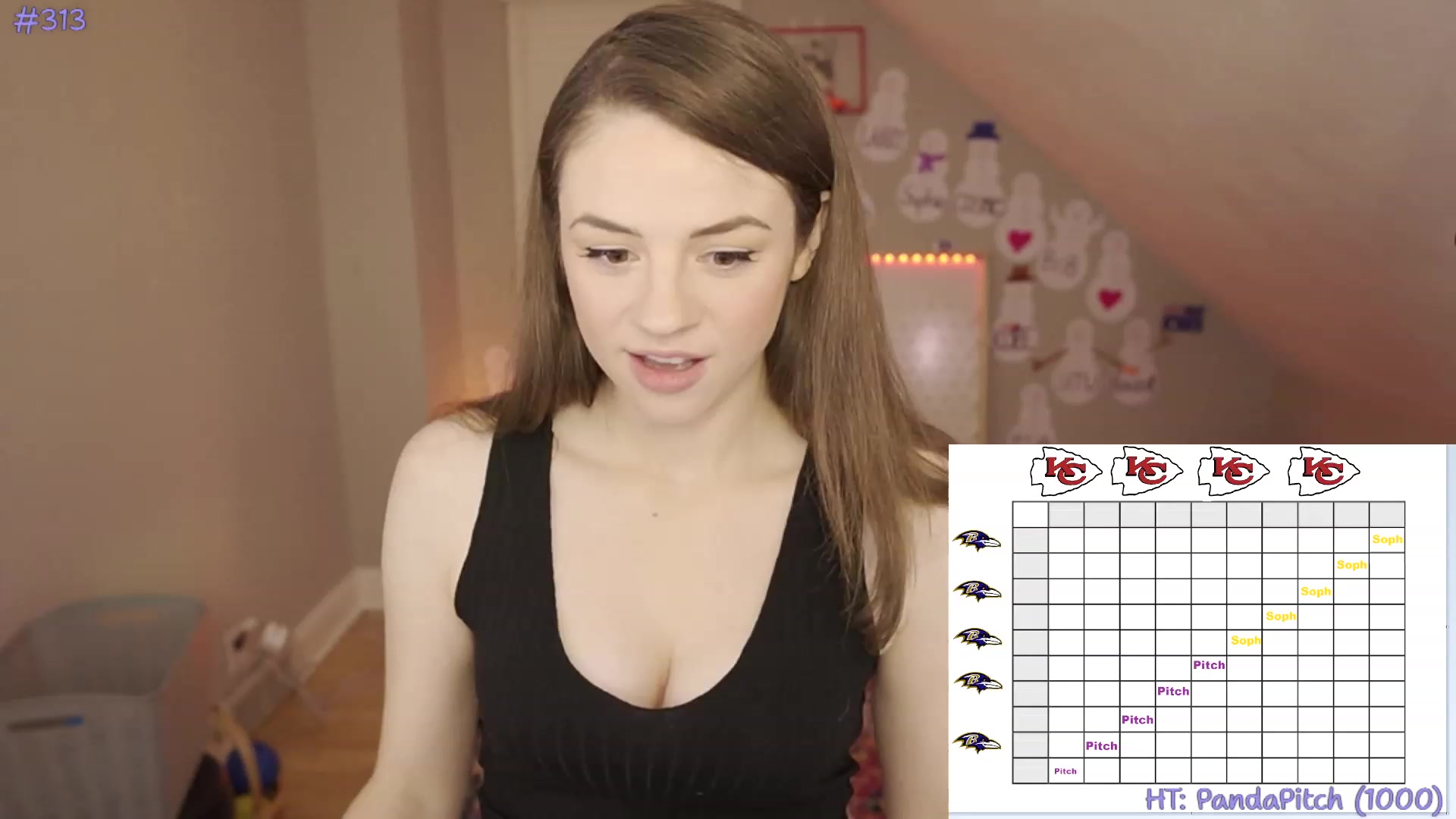 Gallery image thumbnail from WTSophie's myfreecams stream on, 01/23/2024, 04:36 image 6 of 20