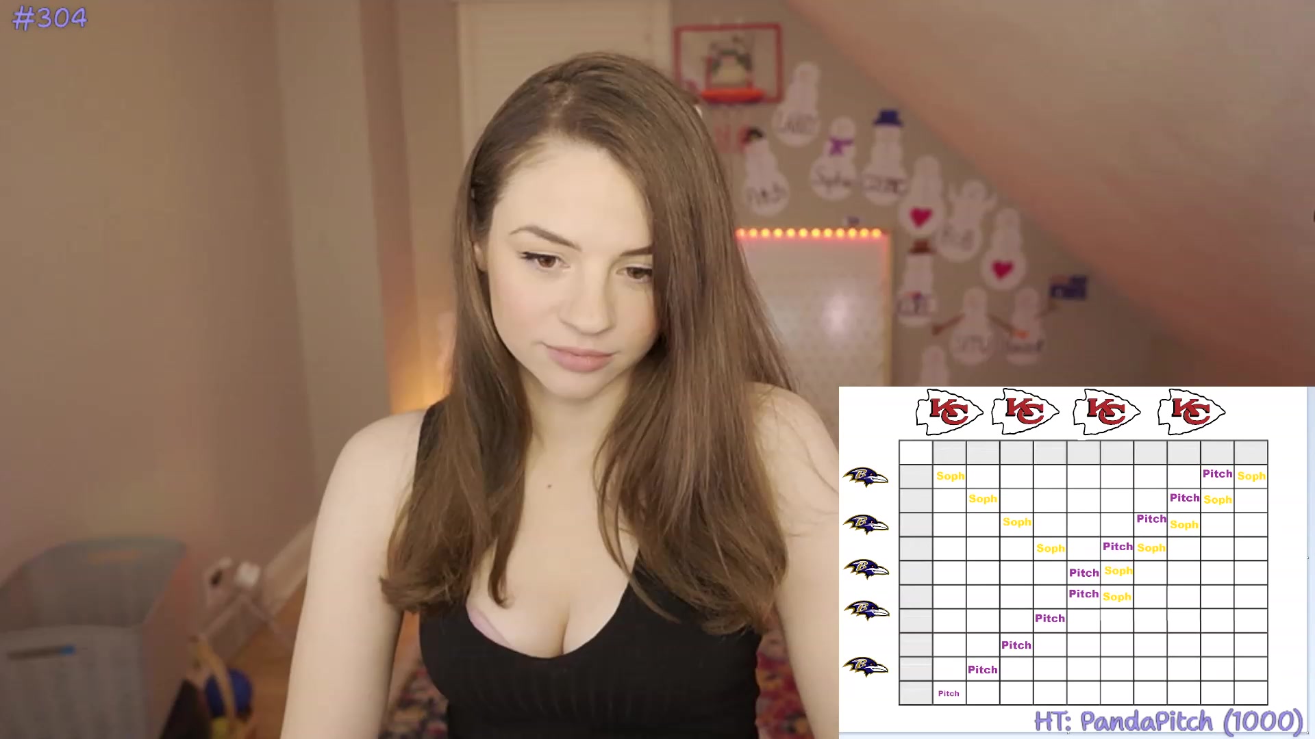 Gallery image thumbnail from WTSophie's myfreecams stream on, 01/23/2024, 04:36 image 11 of 20
