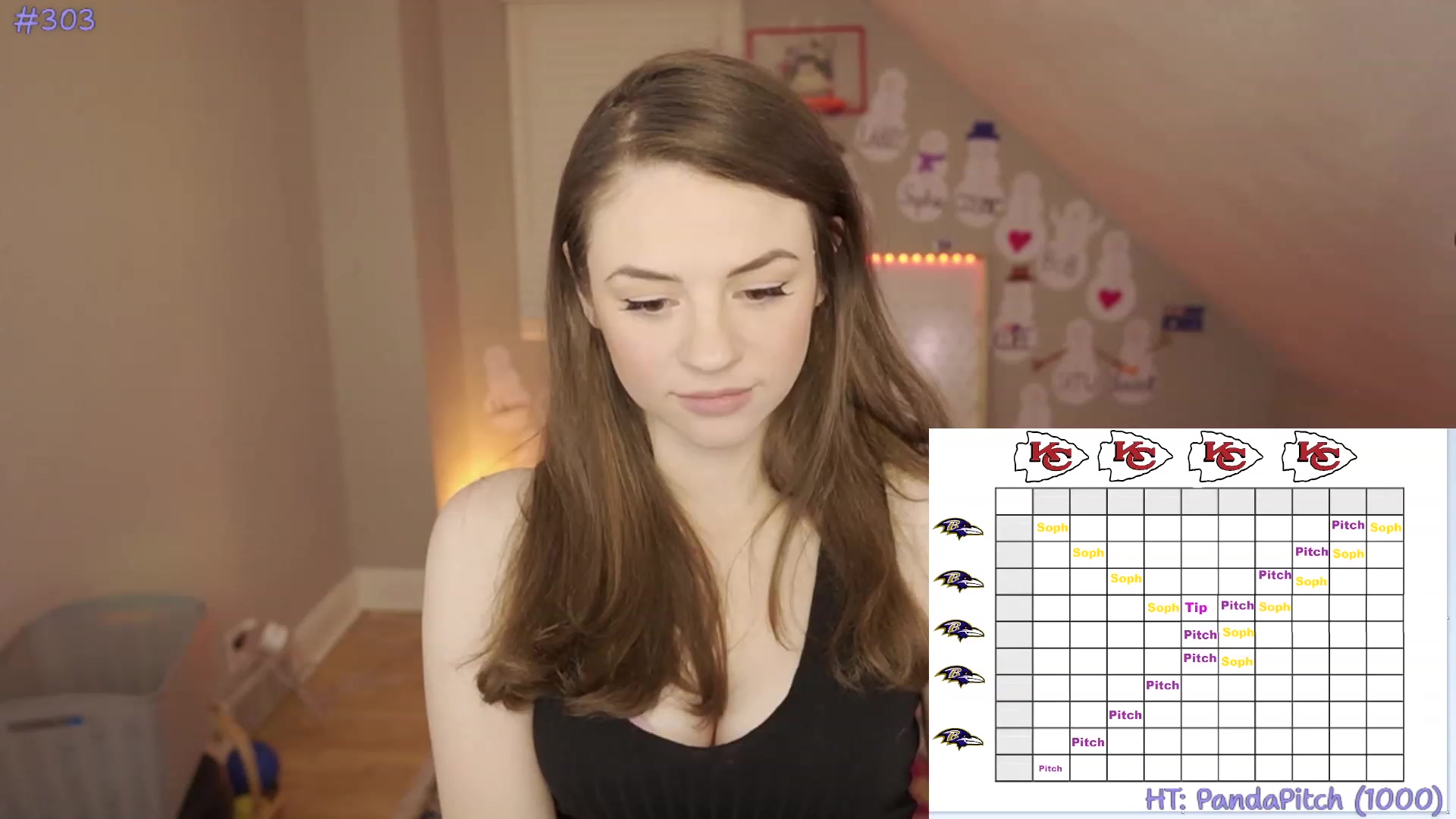 Gallery image thumbnail from WTSophie's myfreecams stream on, 01/23/2024, 04:36 image 13 of 20