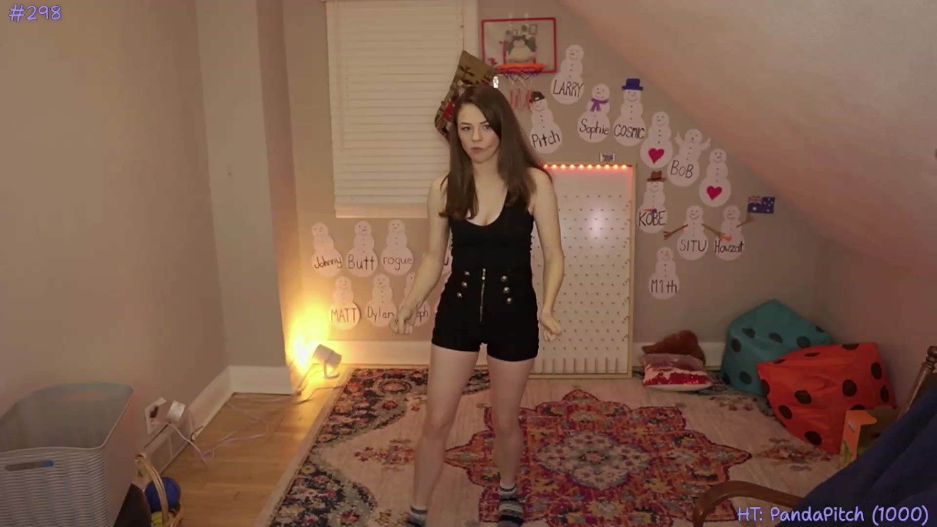 Gallery image thumbnail from WTSophie's myfreecams stream on, 01/23/2024, 04:36 image 20 of 20