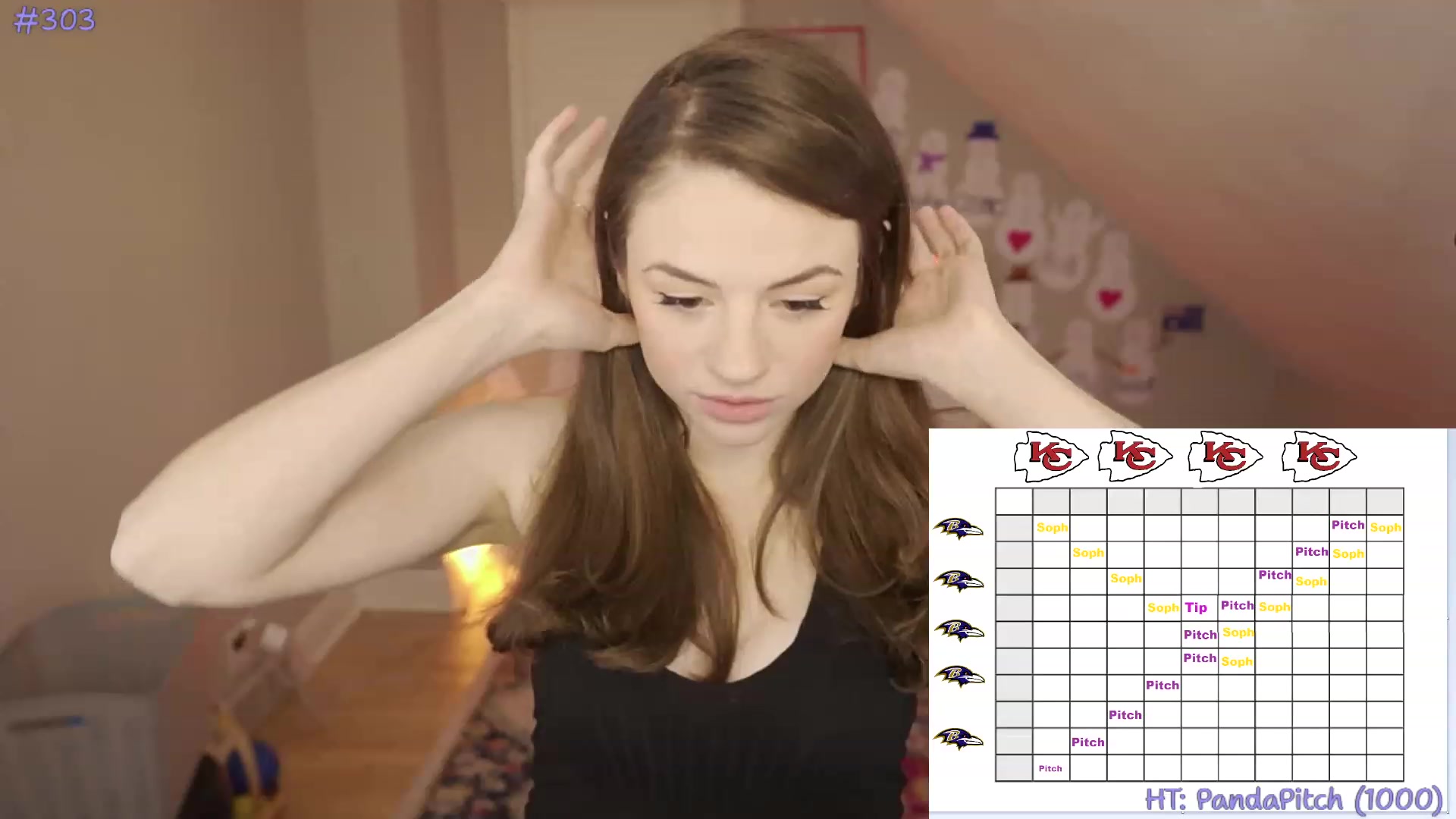 Gallery image thumbnail from WTSophie's myfreecams stream on, 01/23/2024, 04:36 image 14 of 20