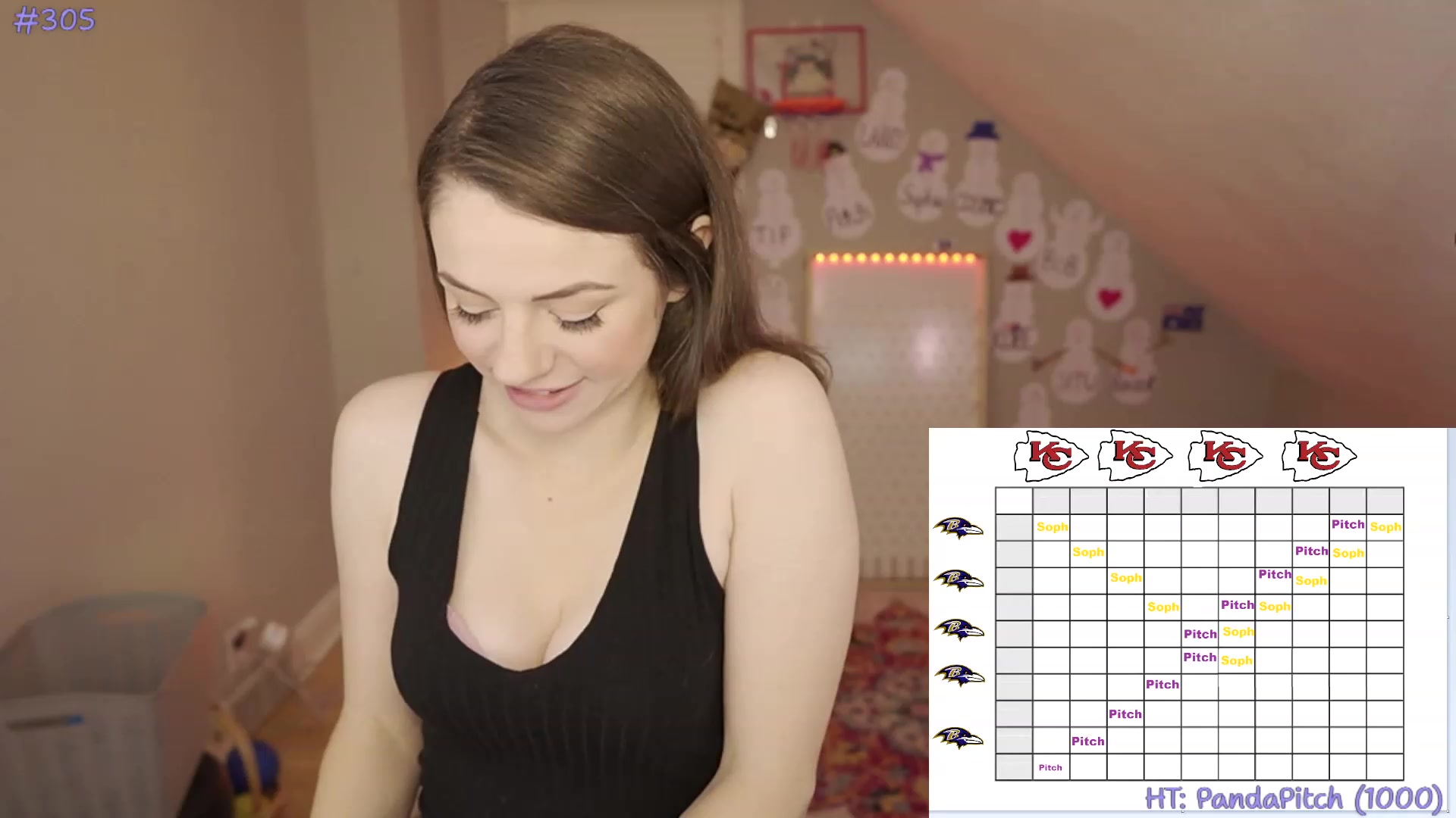 Gallery image thumbnail from WTSophie's myfreecams stream on, 01/23/2024, 04:36 image 10 of 20