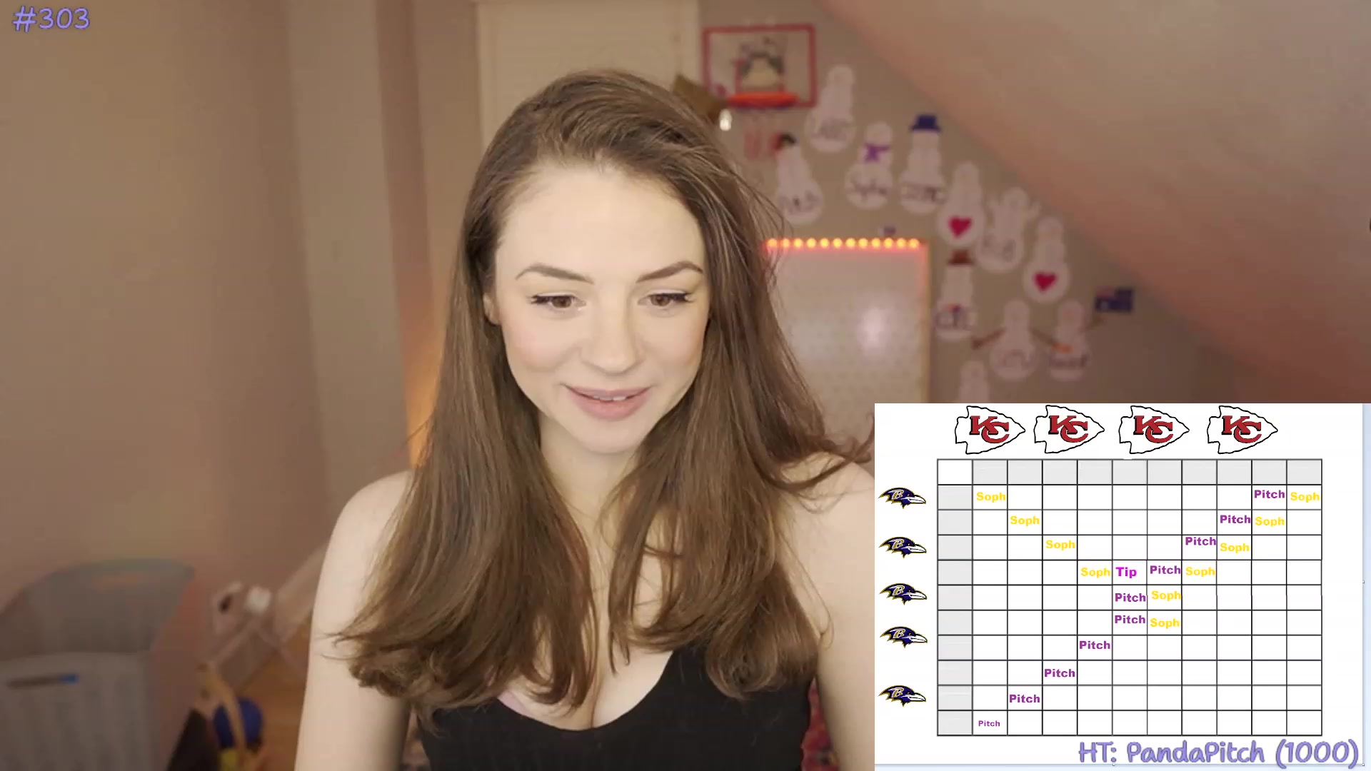 Gallery image thumbnail from WTSophie's myfreecams stream on, 01/23/2024, 04:36 image 12 of 20