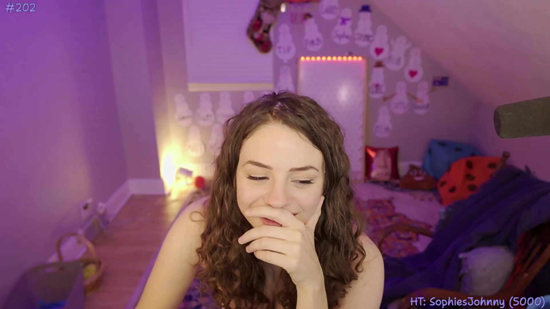 Gallery image thumbnail from WTSophie's myfreecams stream on, 02/01/2024, 08:18 image 17 of 20