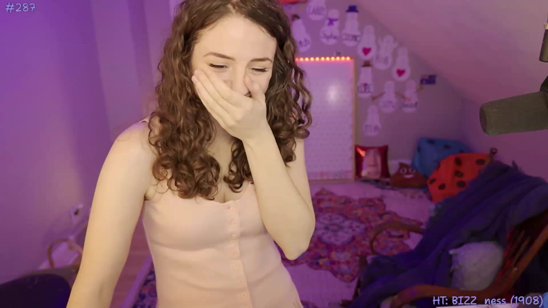 Gallery image thumbnail from WTSophie's myfreecams stream on, 02/01/2024, 08:18 image 10 of 20