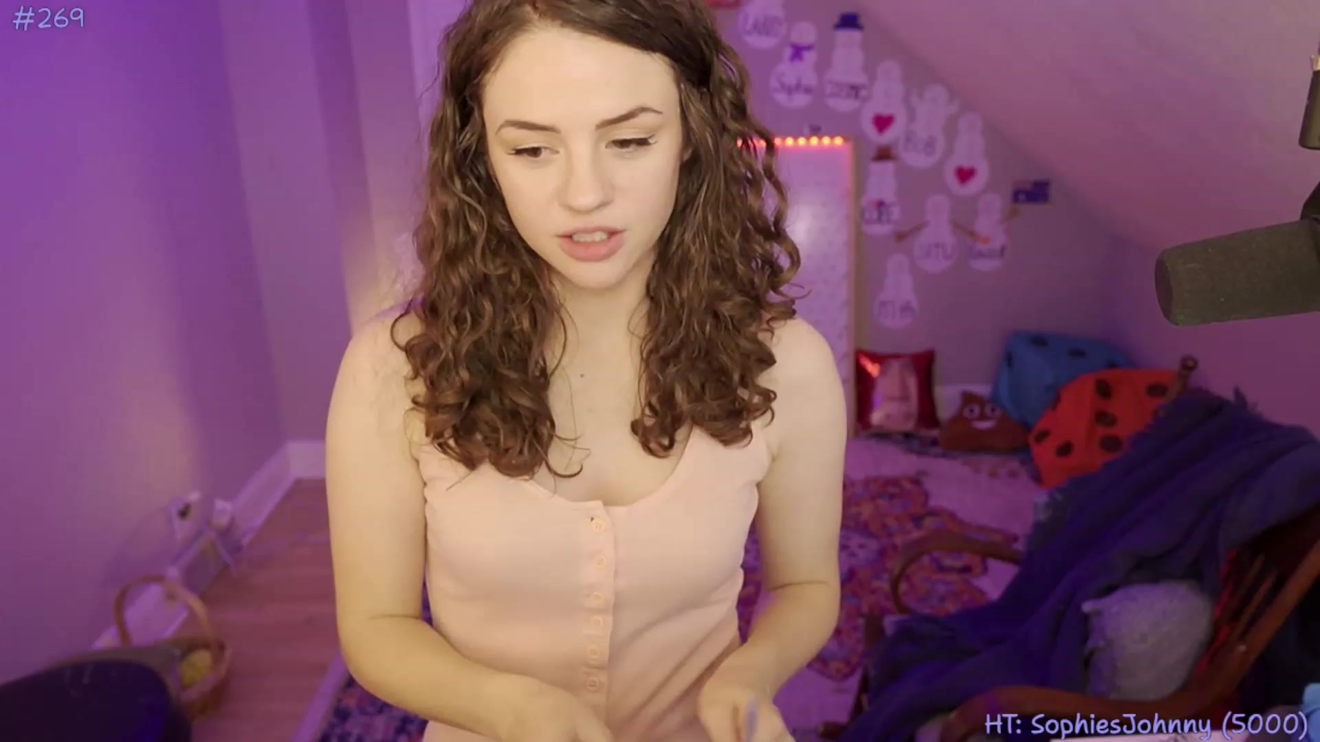 Gallery image thumbnail from WTSophie's myfreecams stream on, 02/01/2024, 08:18 image 12 of 20